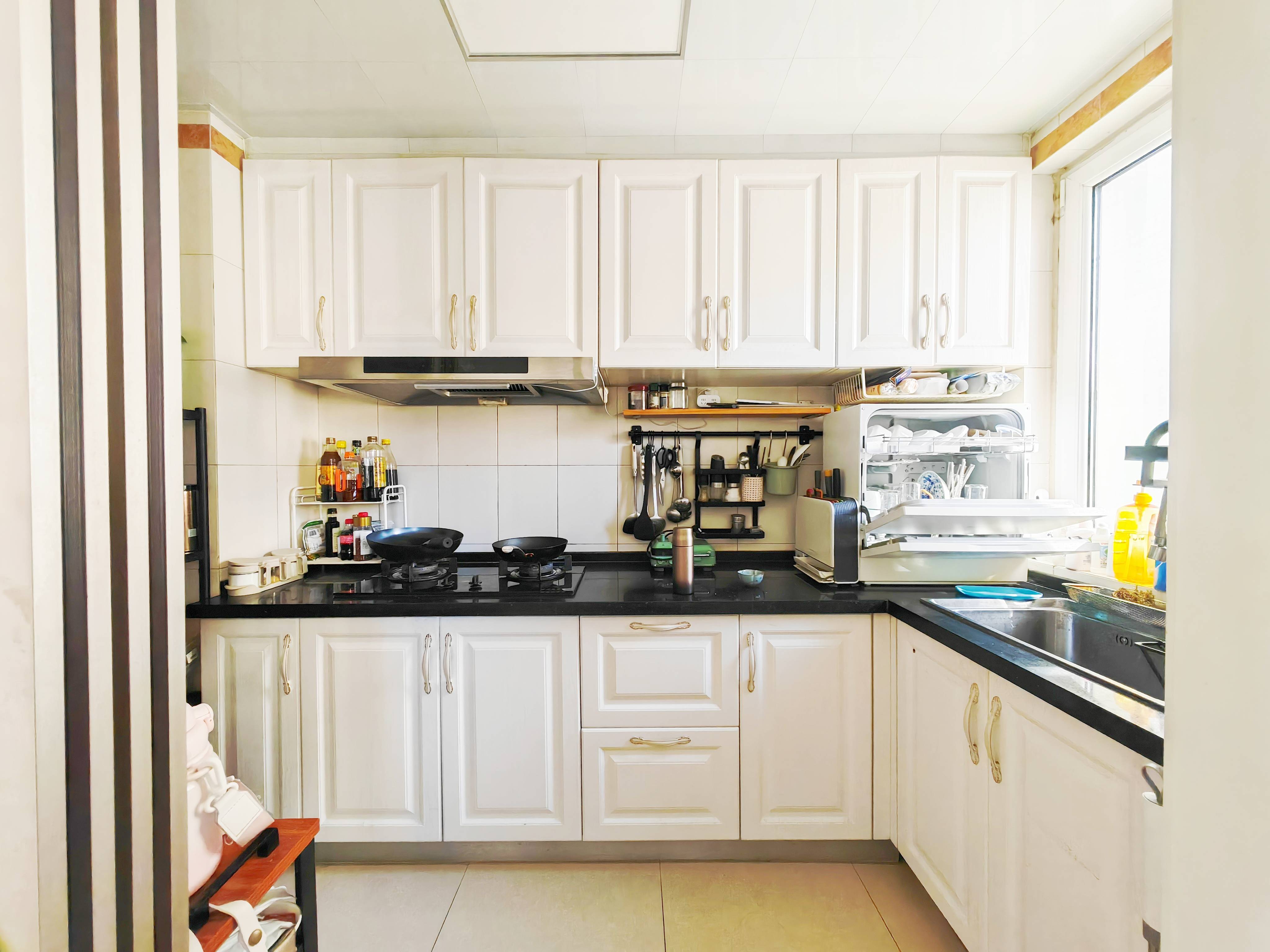 鲁能领秀城中央公园西三区（十九区）