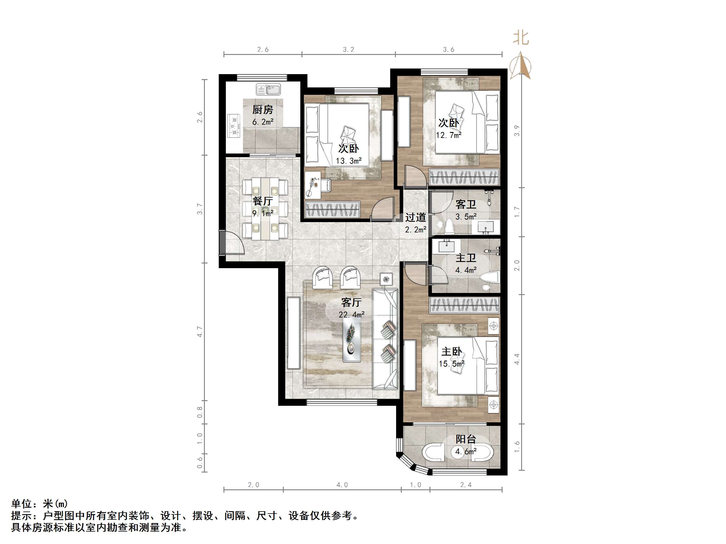 鲍德现代逸城