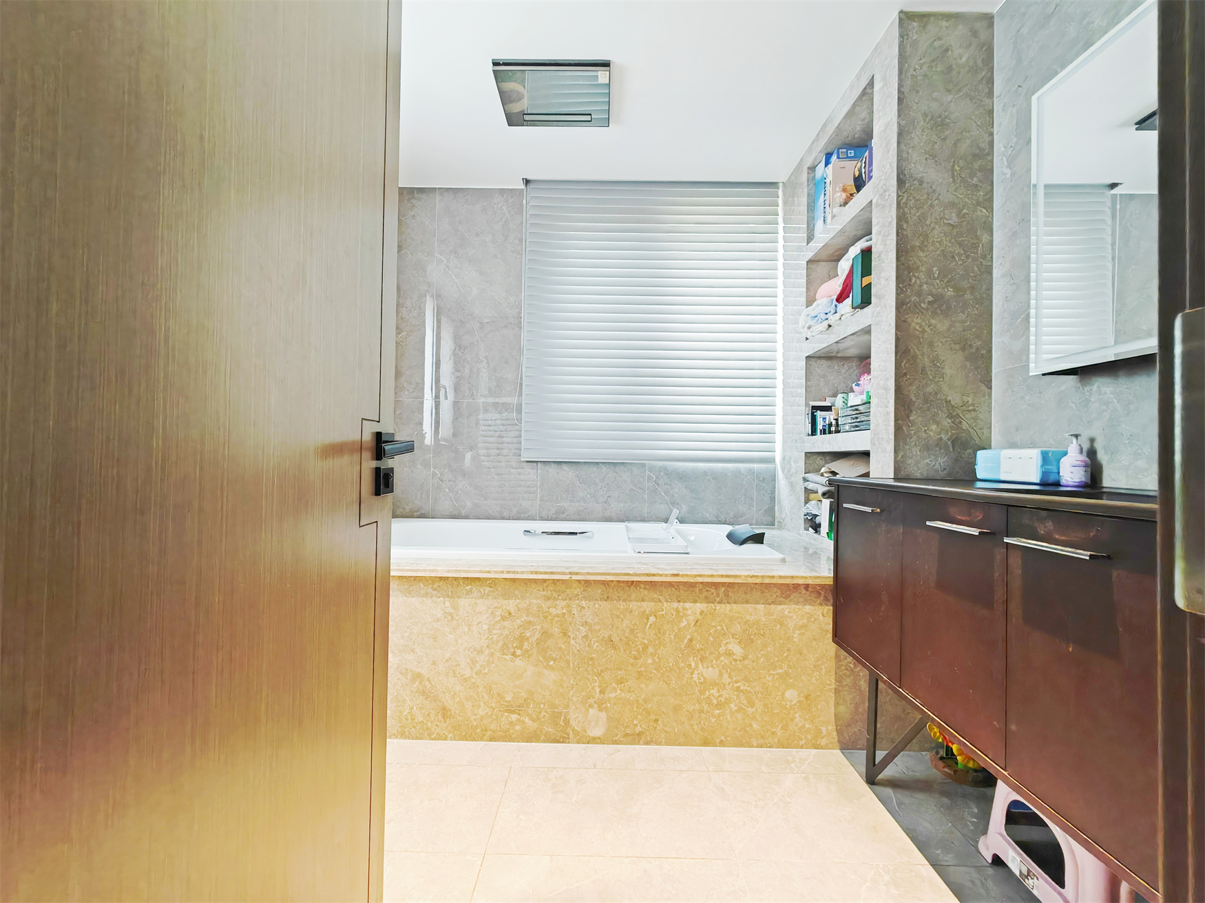 鲁能领秀城漫山香墅