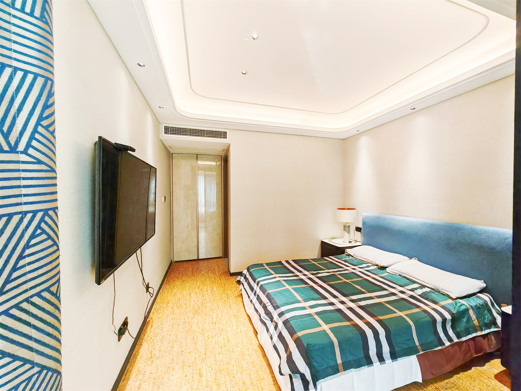 鲁能领秀城漫山香墅