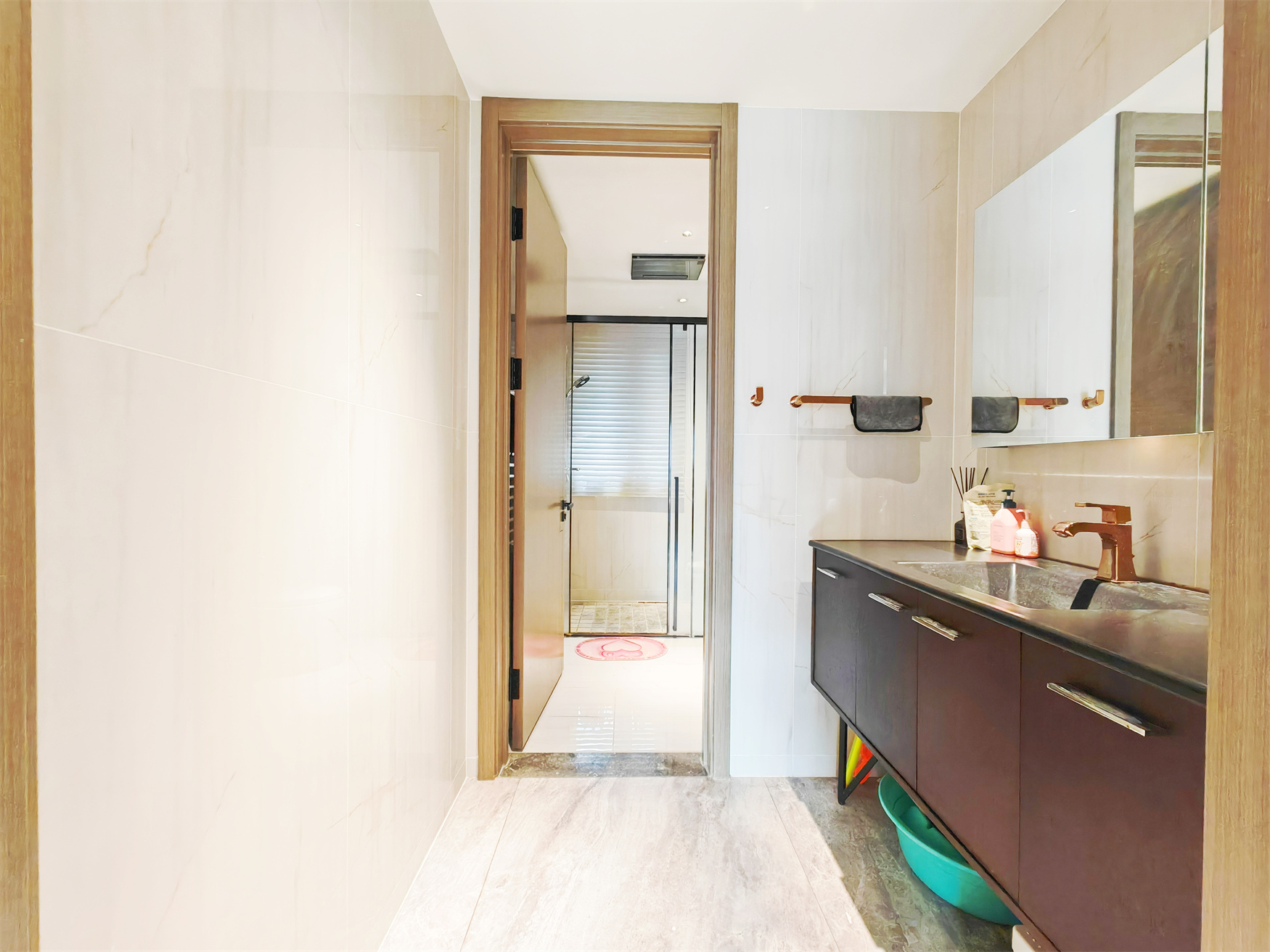 鲁能领秀城漫山香墅