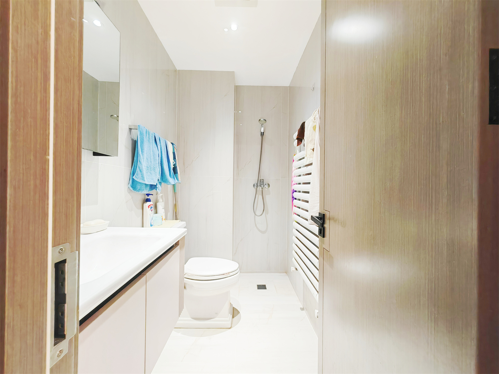 鲁能领秀城漫山香墅