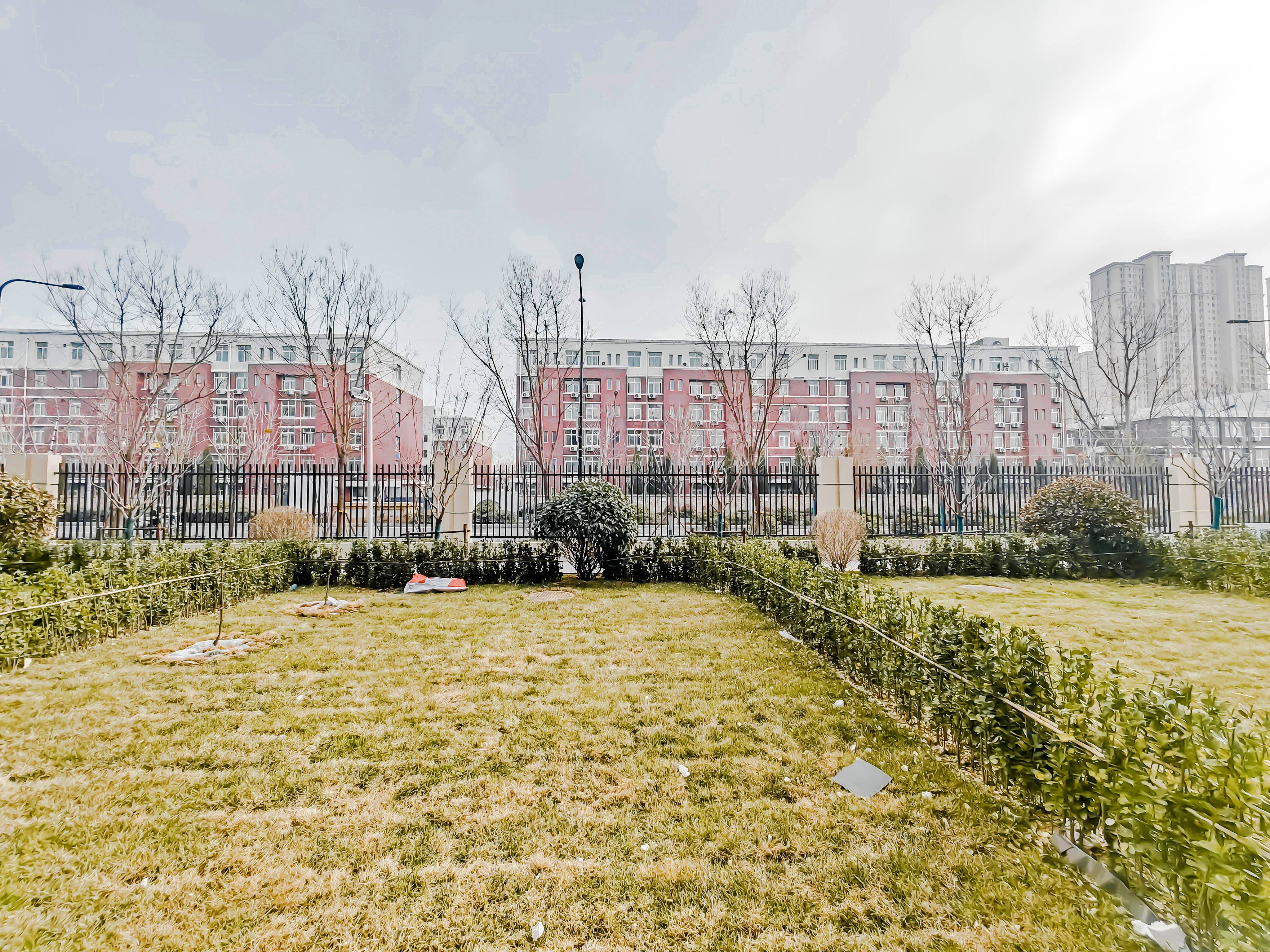 碧桂园凤凰首府