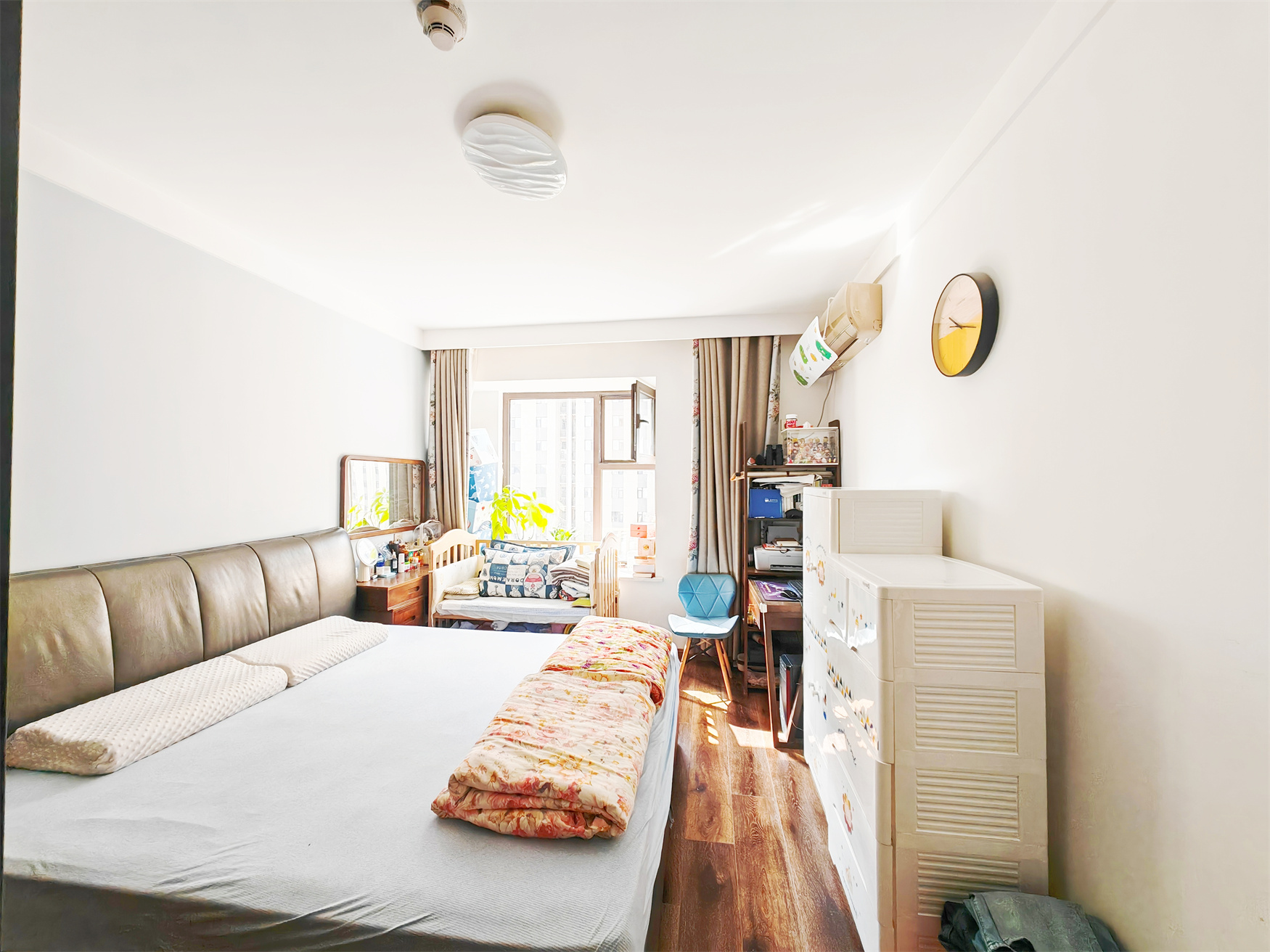 鲁能领秀城中央公园东区