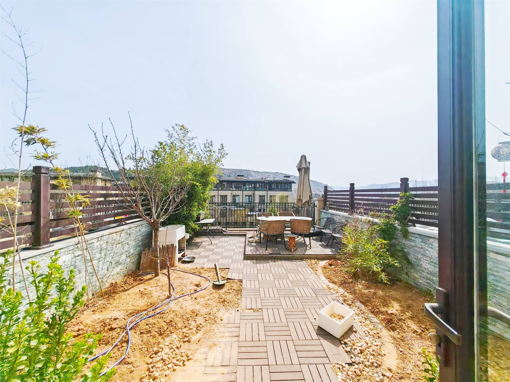 华润仰山云栖径