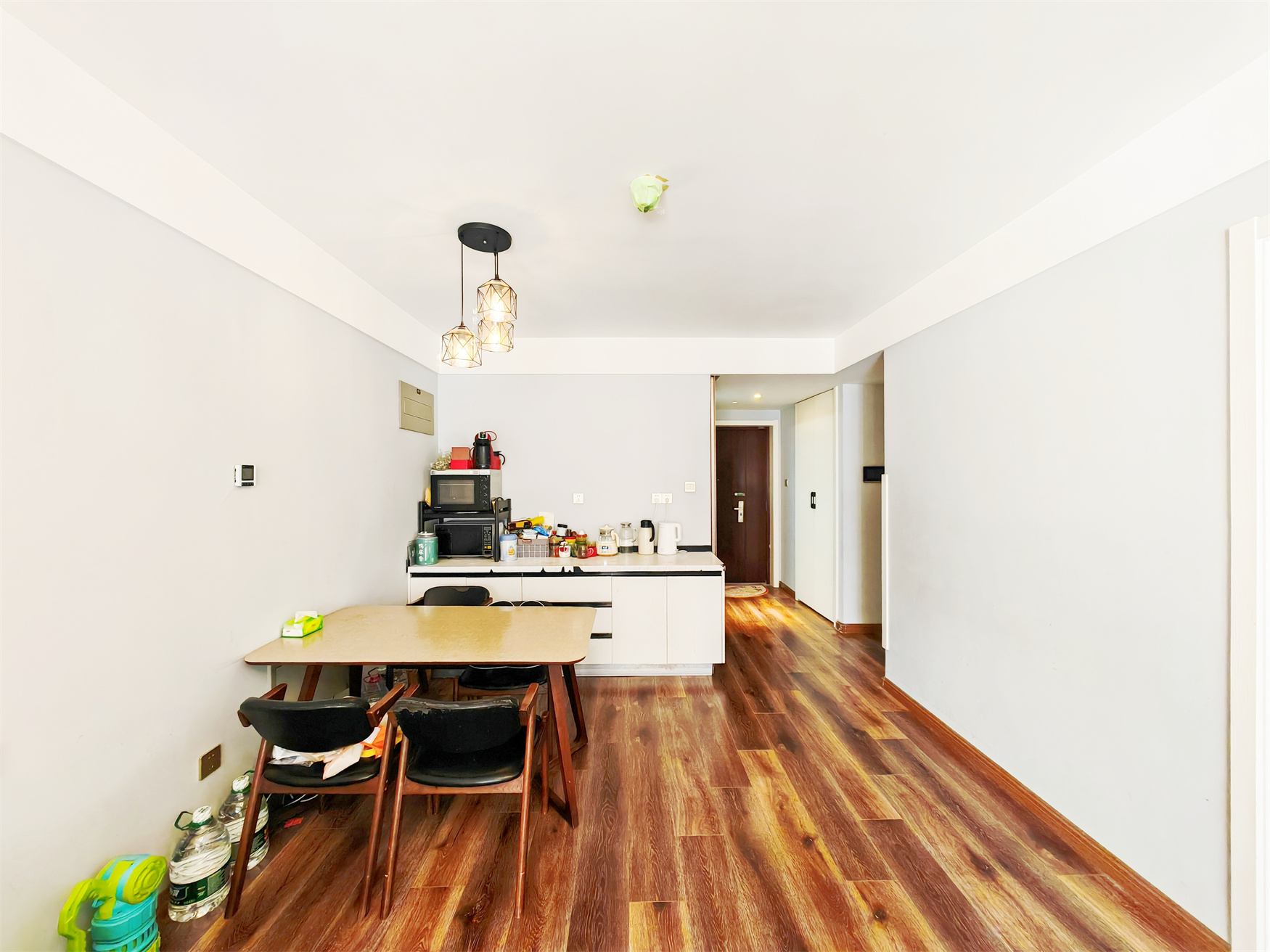 鲁能领秀城中央公园东区