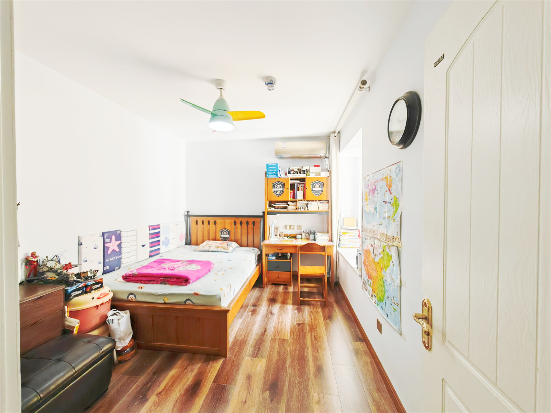 鲁能领秀城中央公园东区