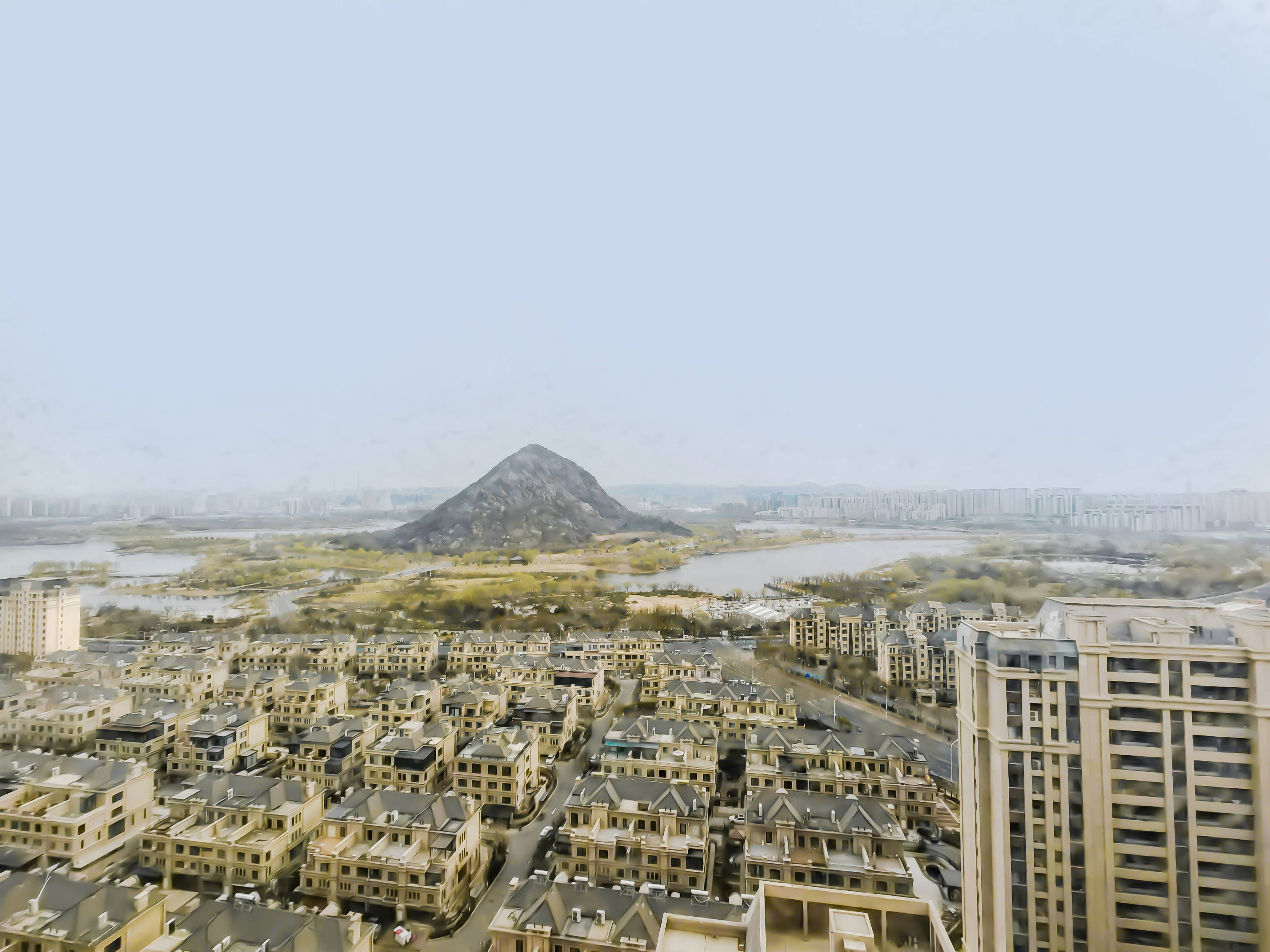 中海华山珑城