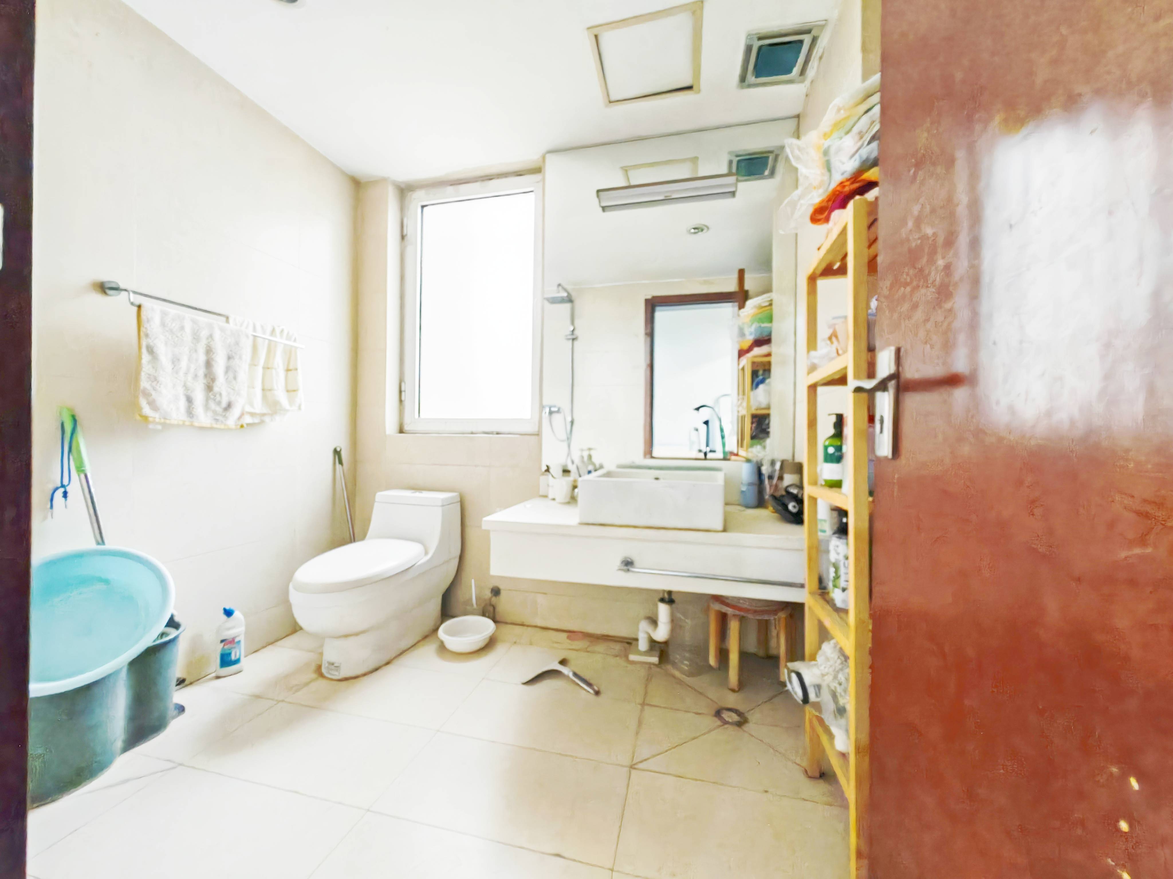 鲁能领秀城E区（六区）