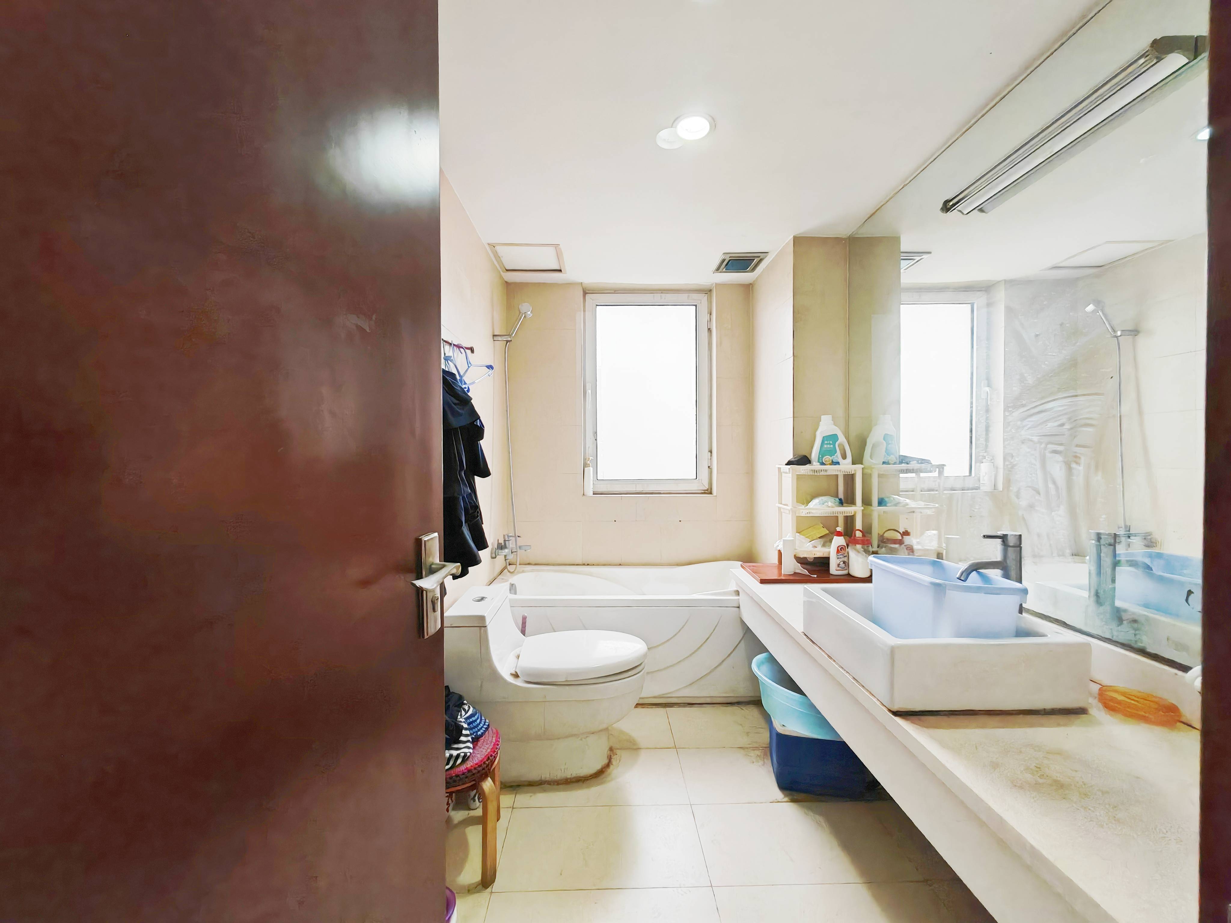 鲁能领秀城E区（六区）