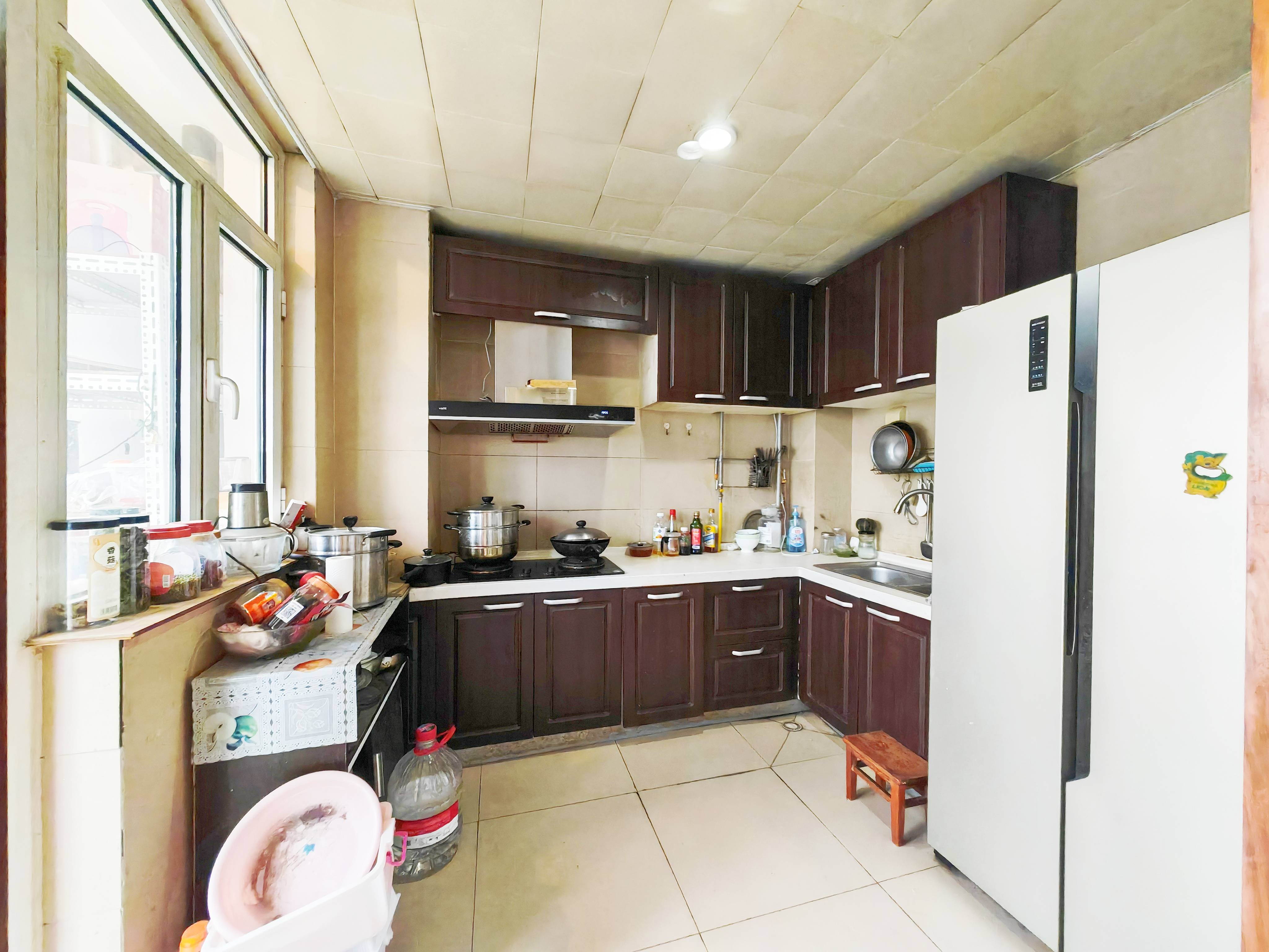 鲁能领秀城E区（六区）