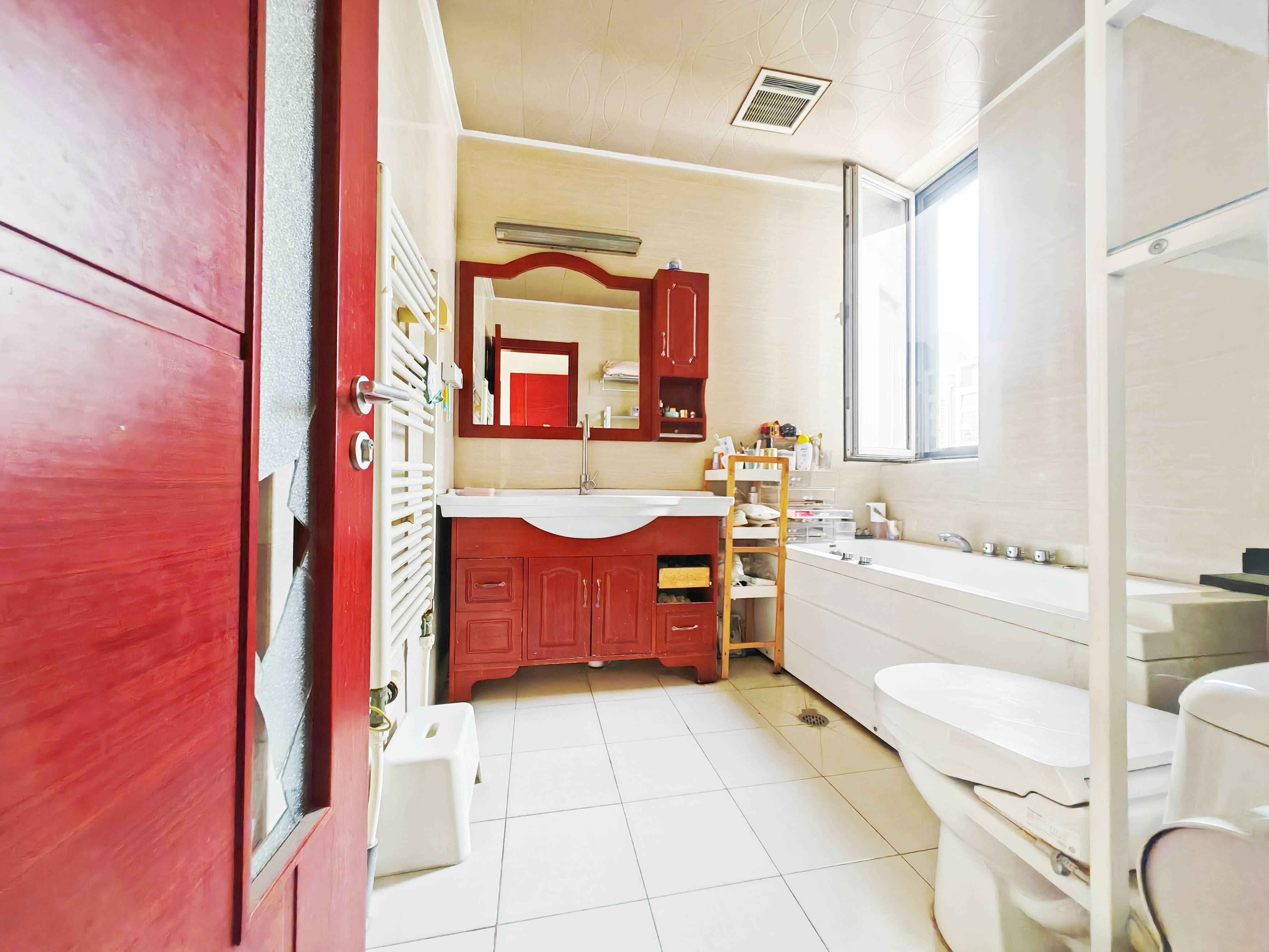 鲁能领秀城B区（十一区）