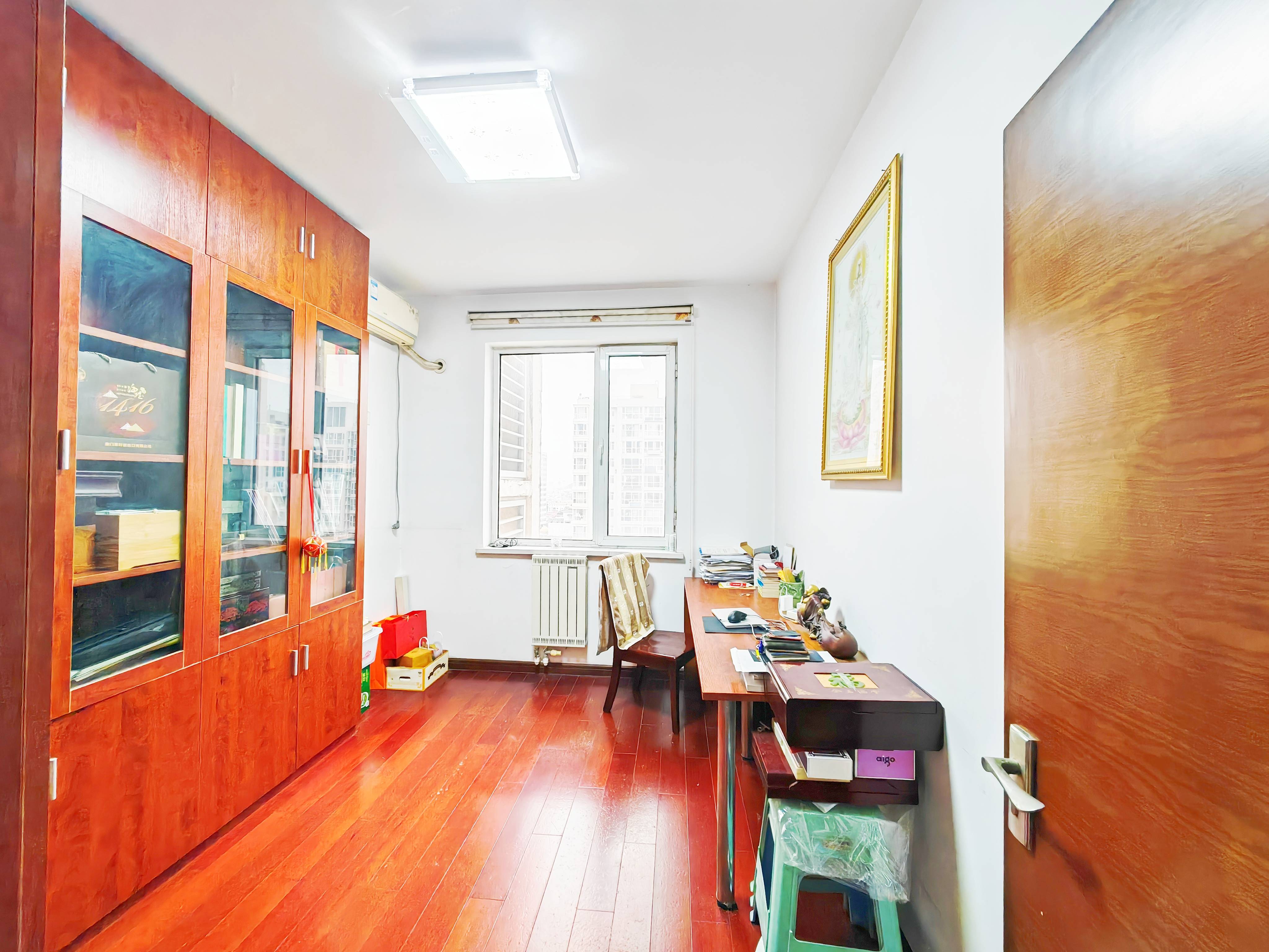 鲁能领秀城E区（六区）