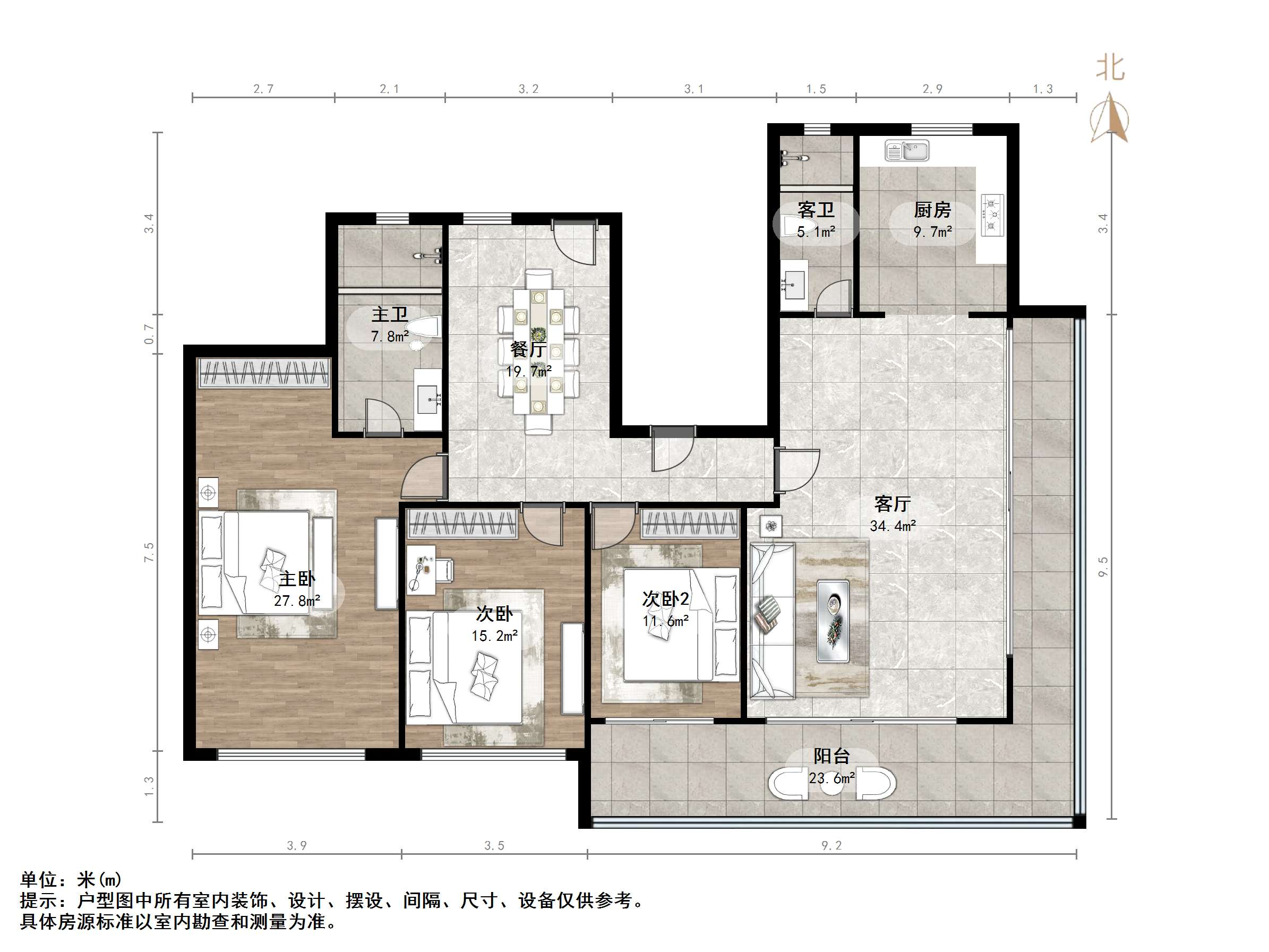 绿地御山台
