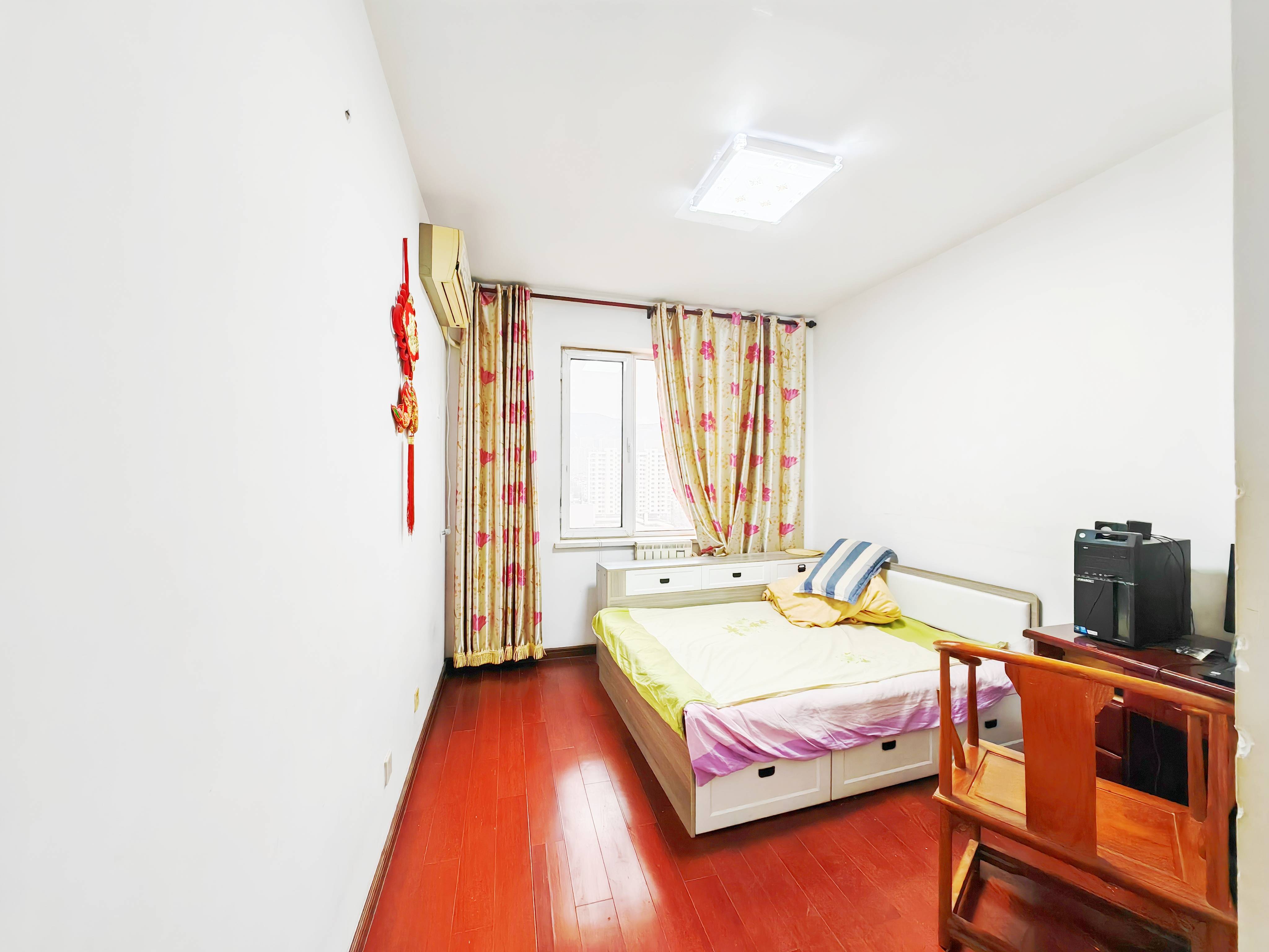 鲁能领秀城E区（六区）