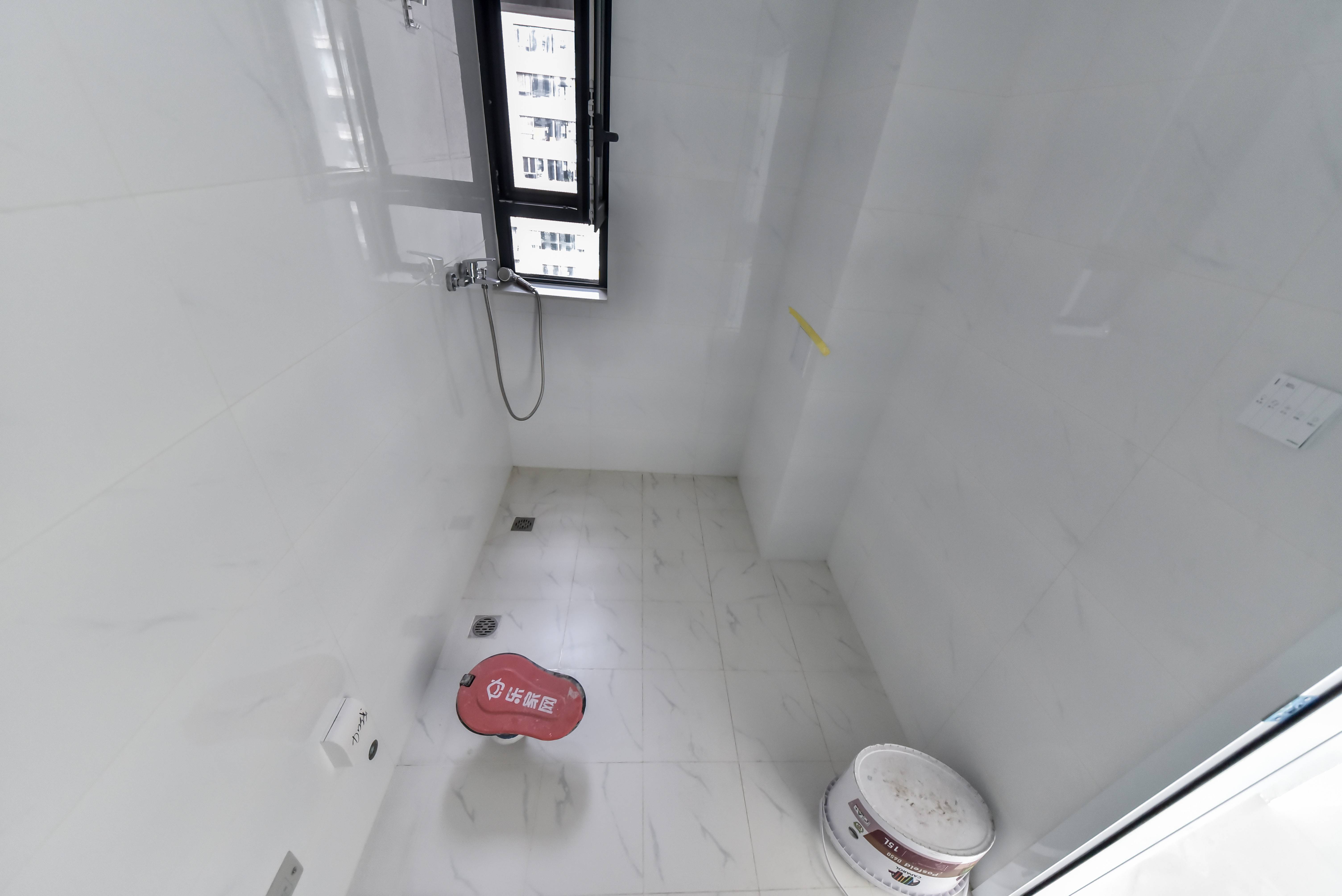 中新国际东城和玺四区