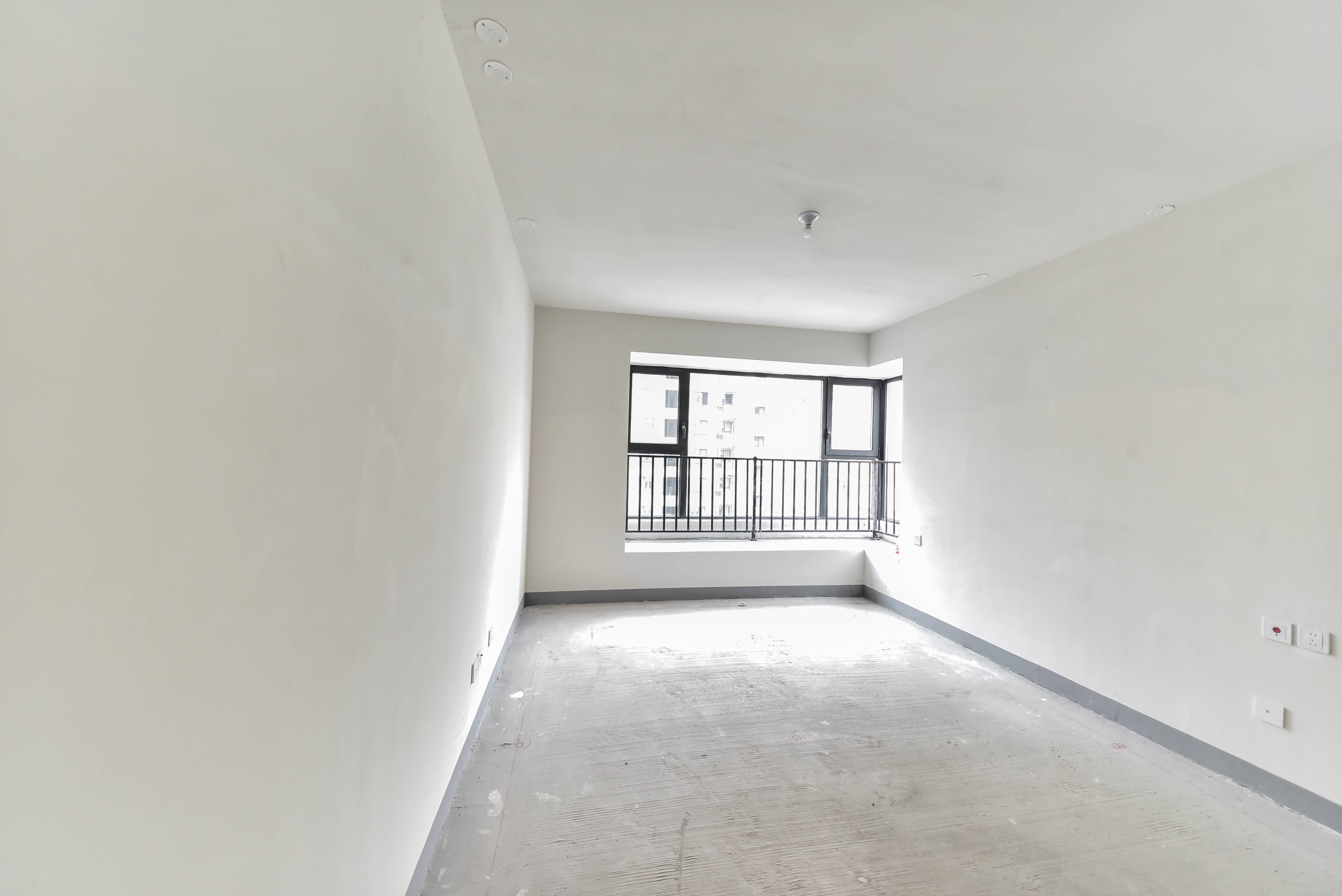 远洋潮起东方A4地块