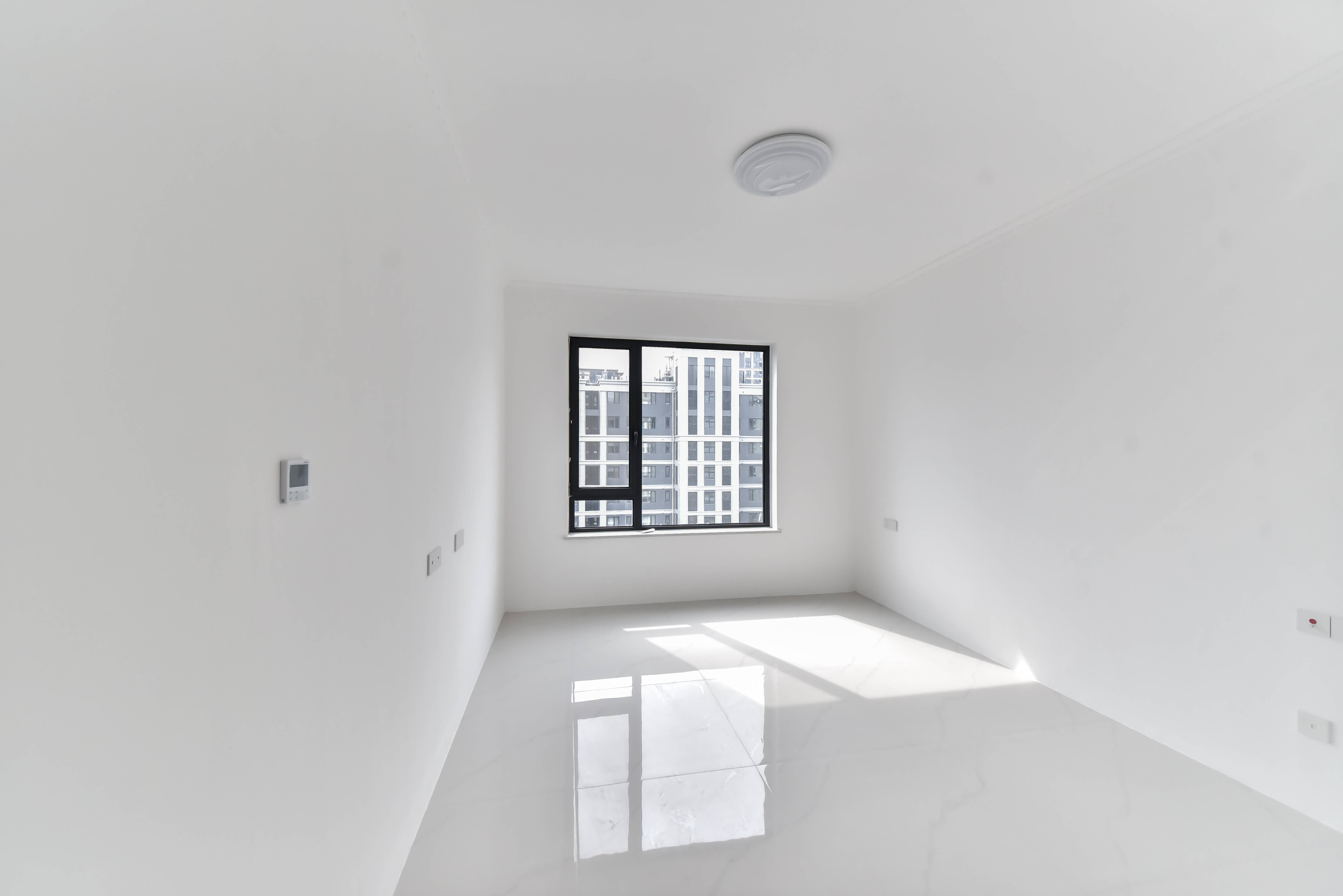 中新国际东城和玺四区