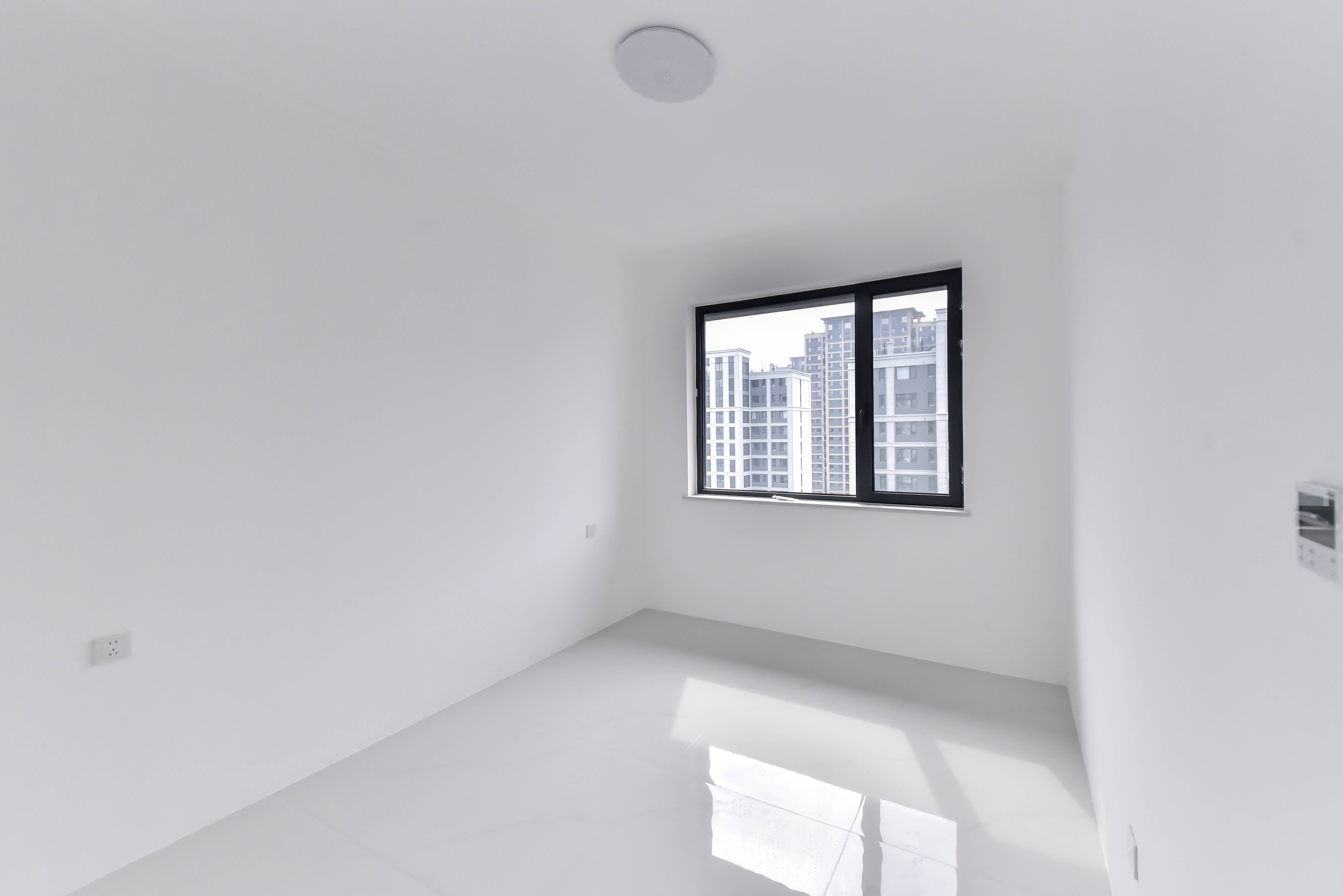 中新国际东城和玺四区