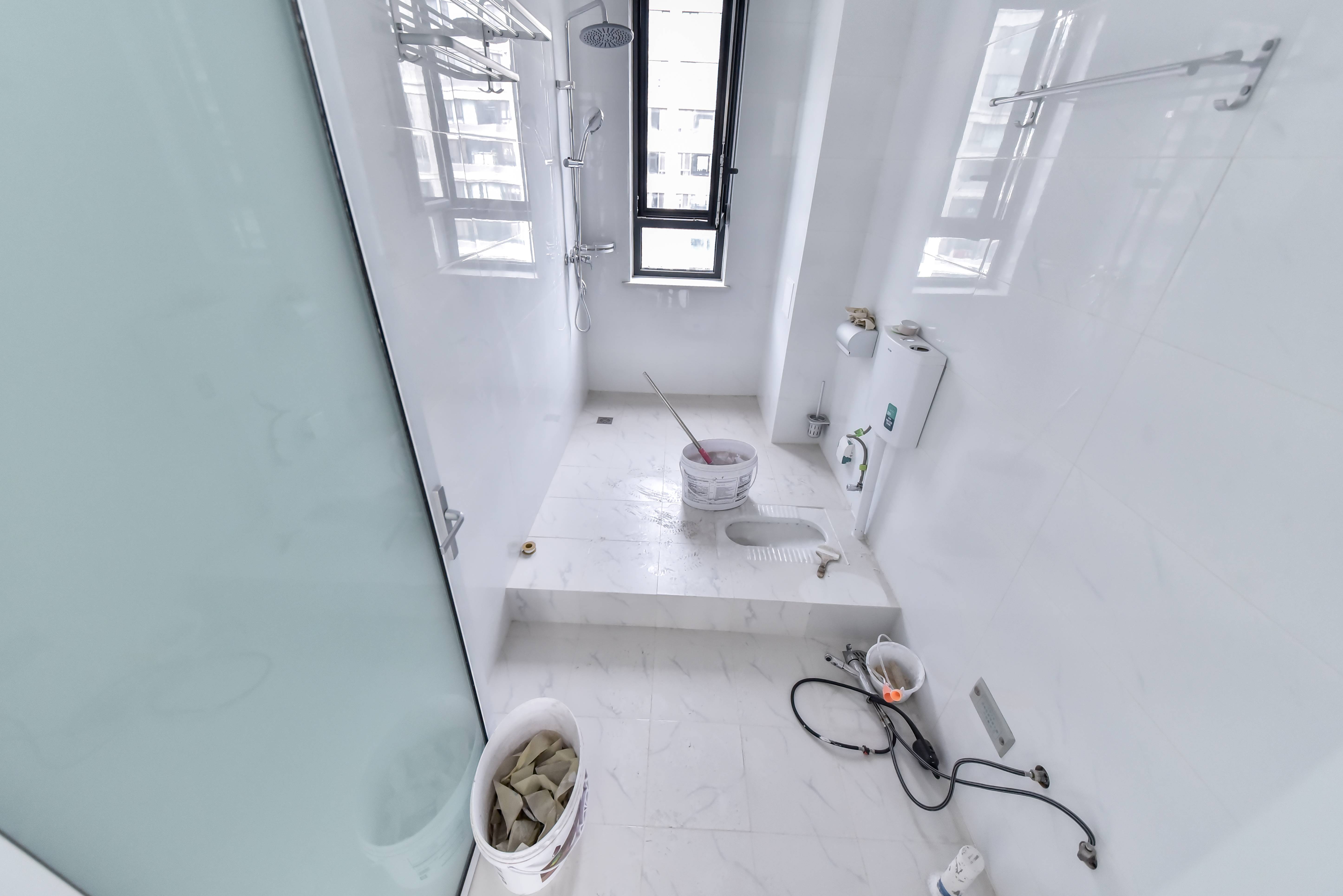 中新国际东城和玺四区