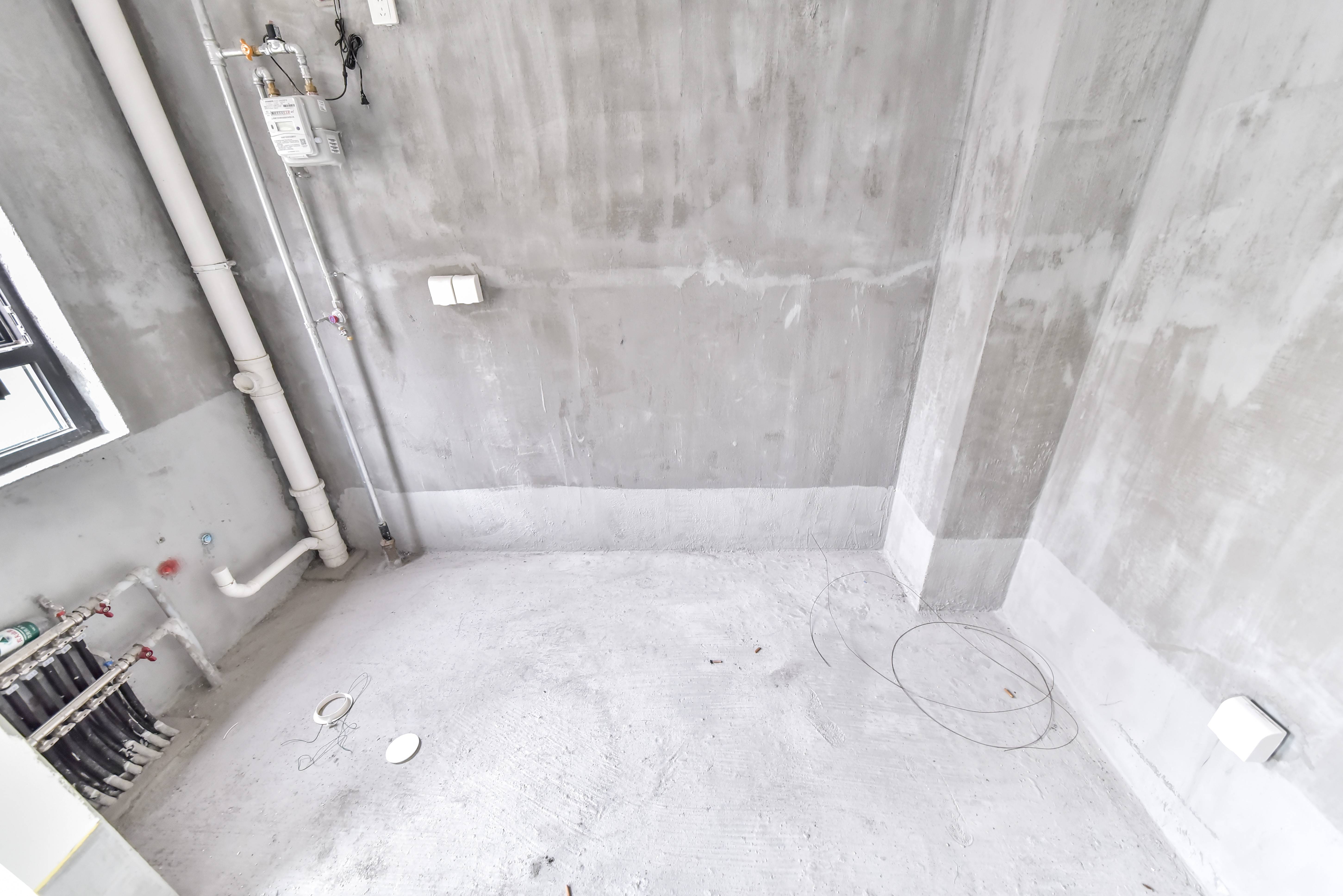 远洋潮起东方A4地块