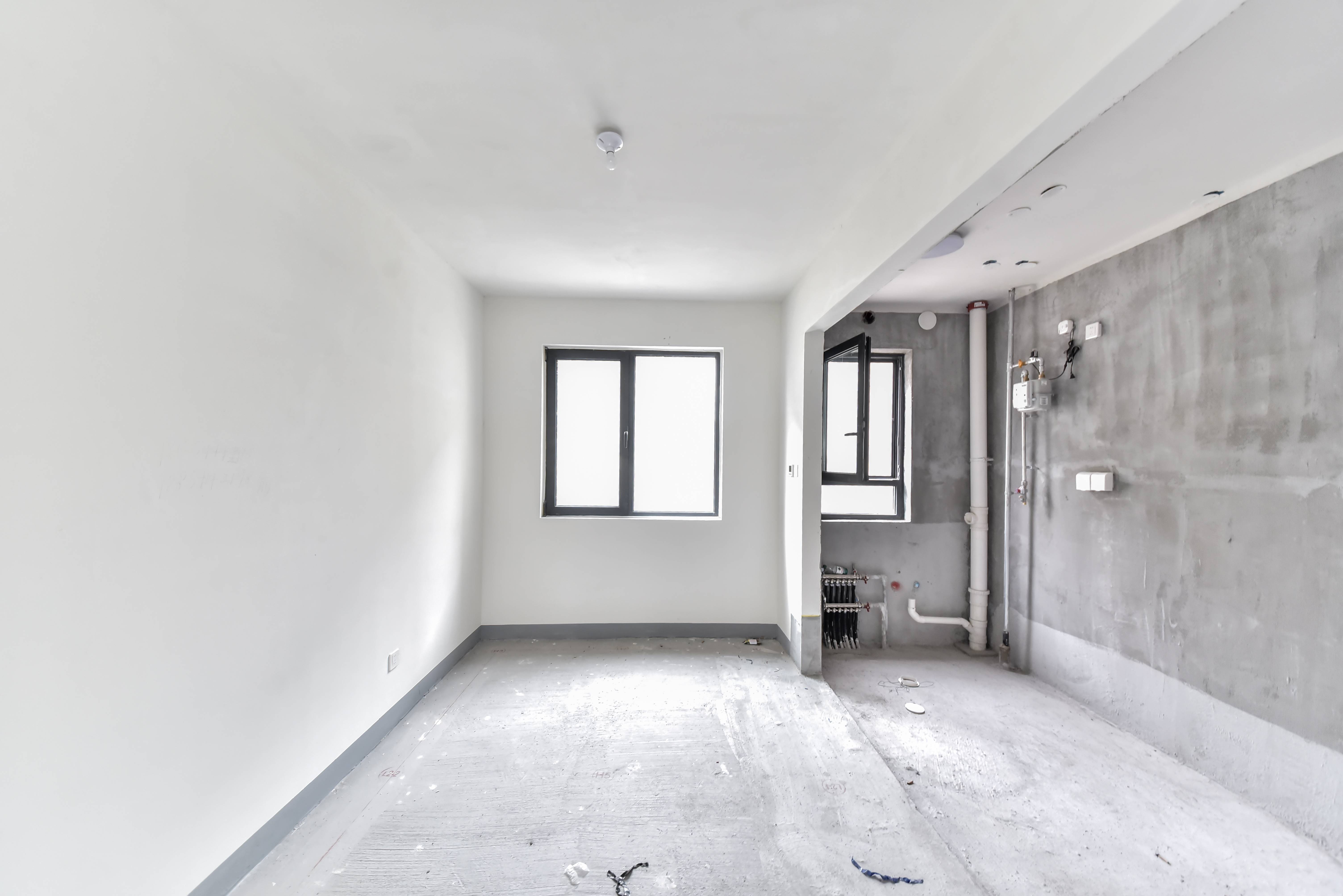 远洋潮起东方A4地块