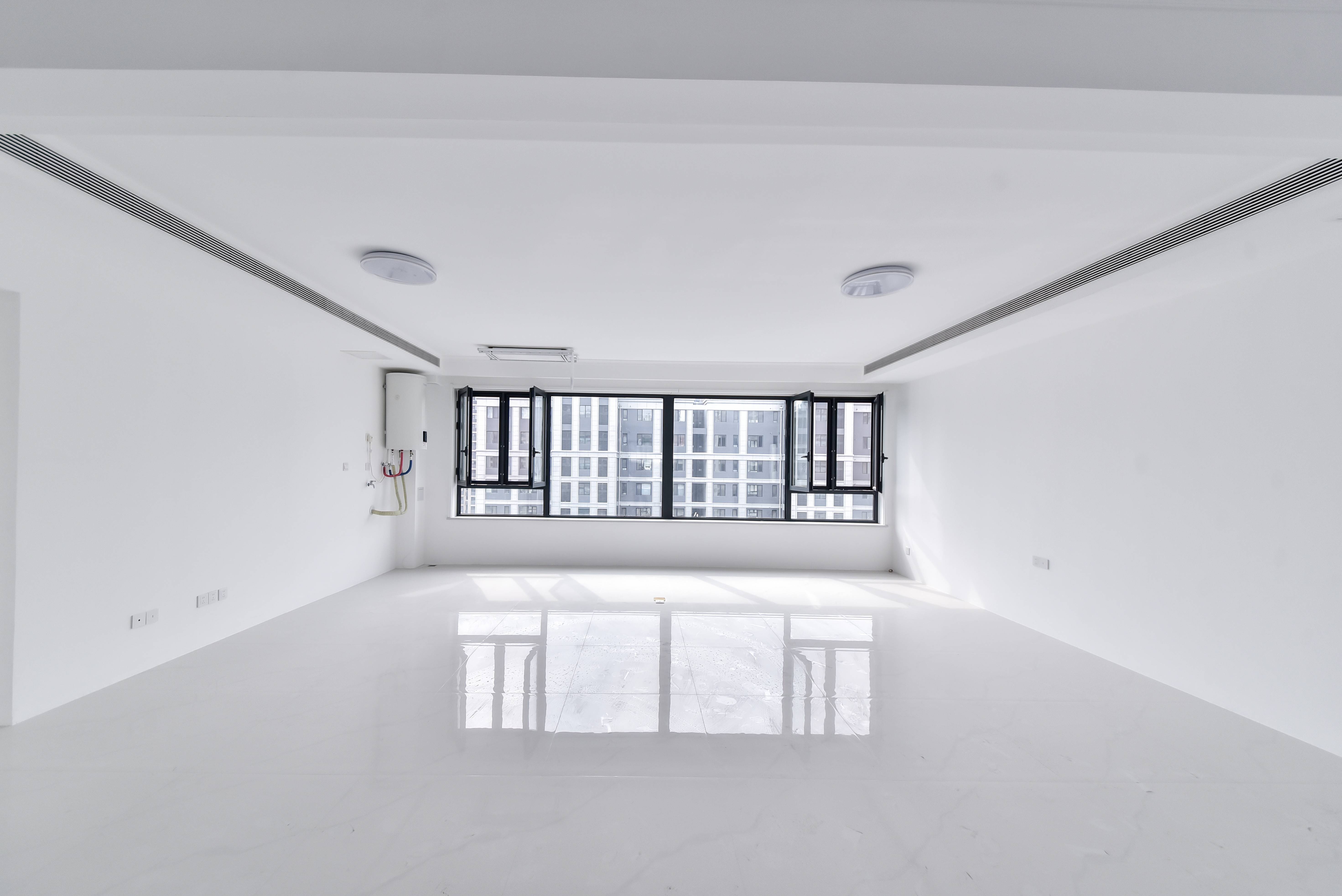 中新国际东城和玺四区