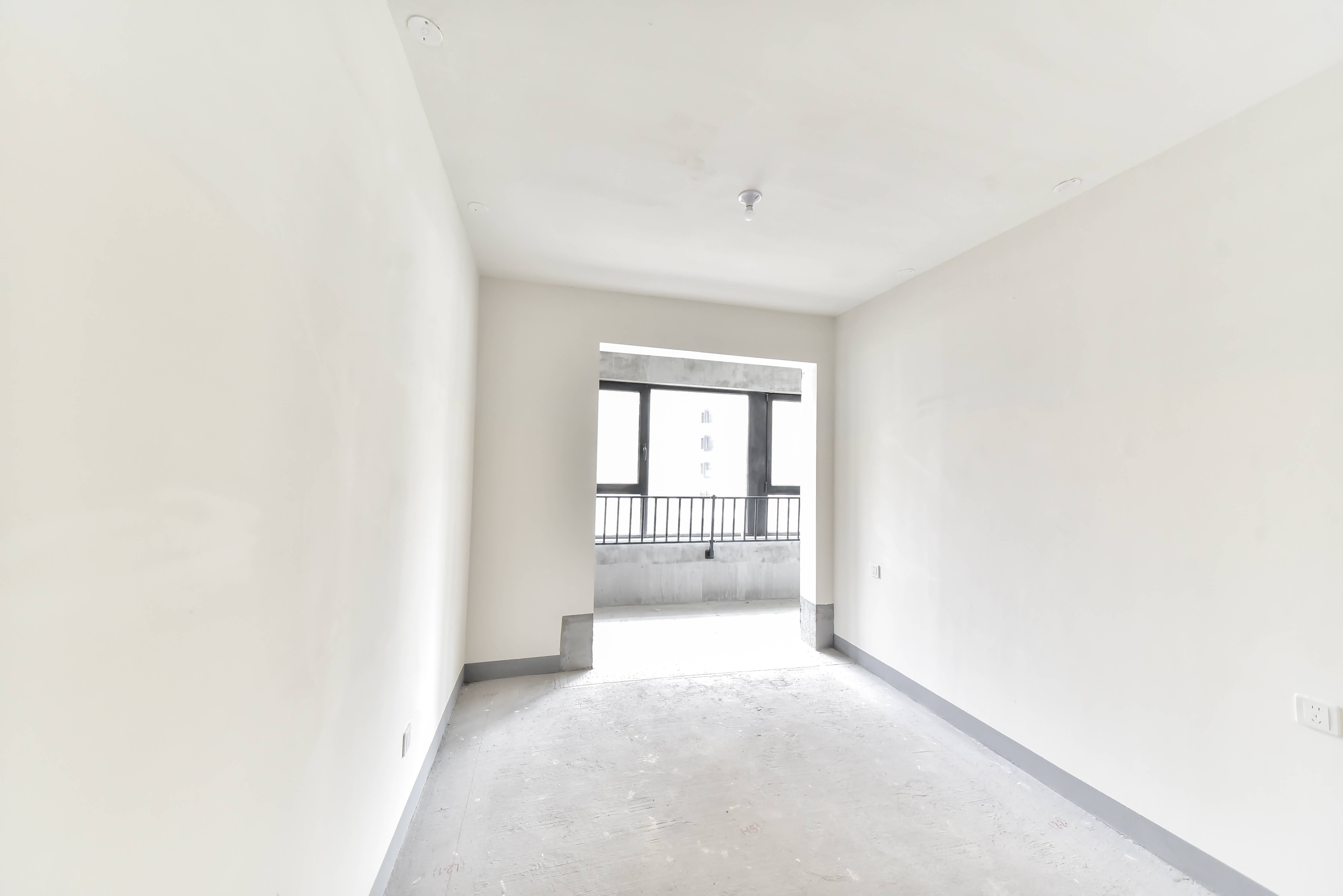 远洋潮起东方A4地块