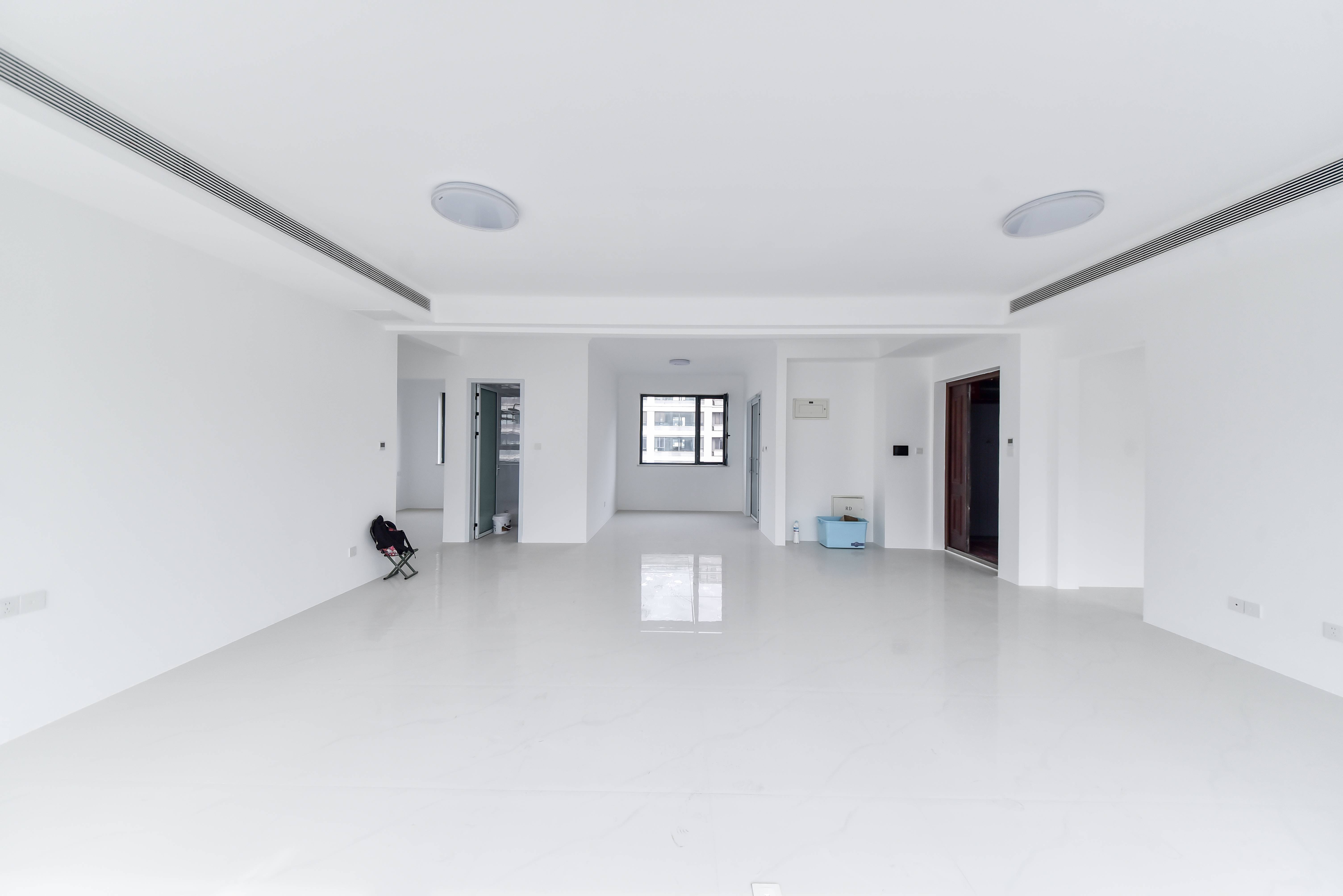  中新国际东城和玺四区 南