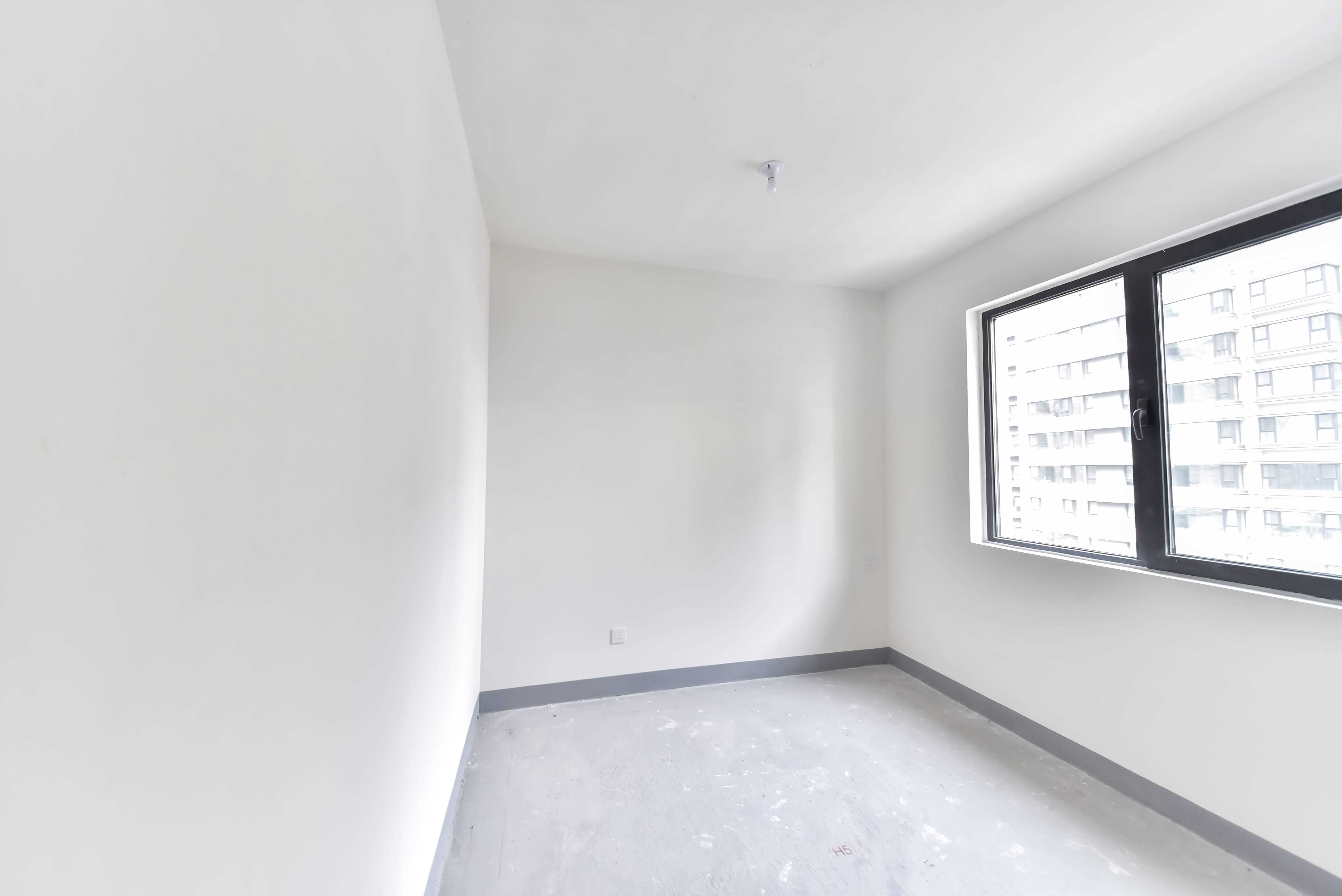 远洋潮起东方A4地块