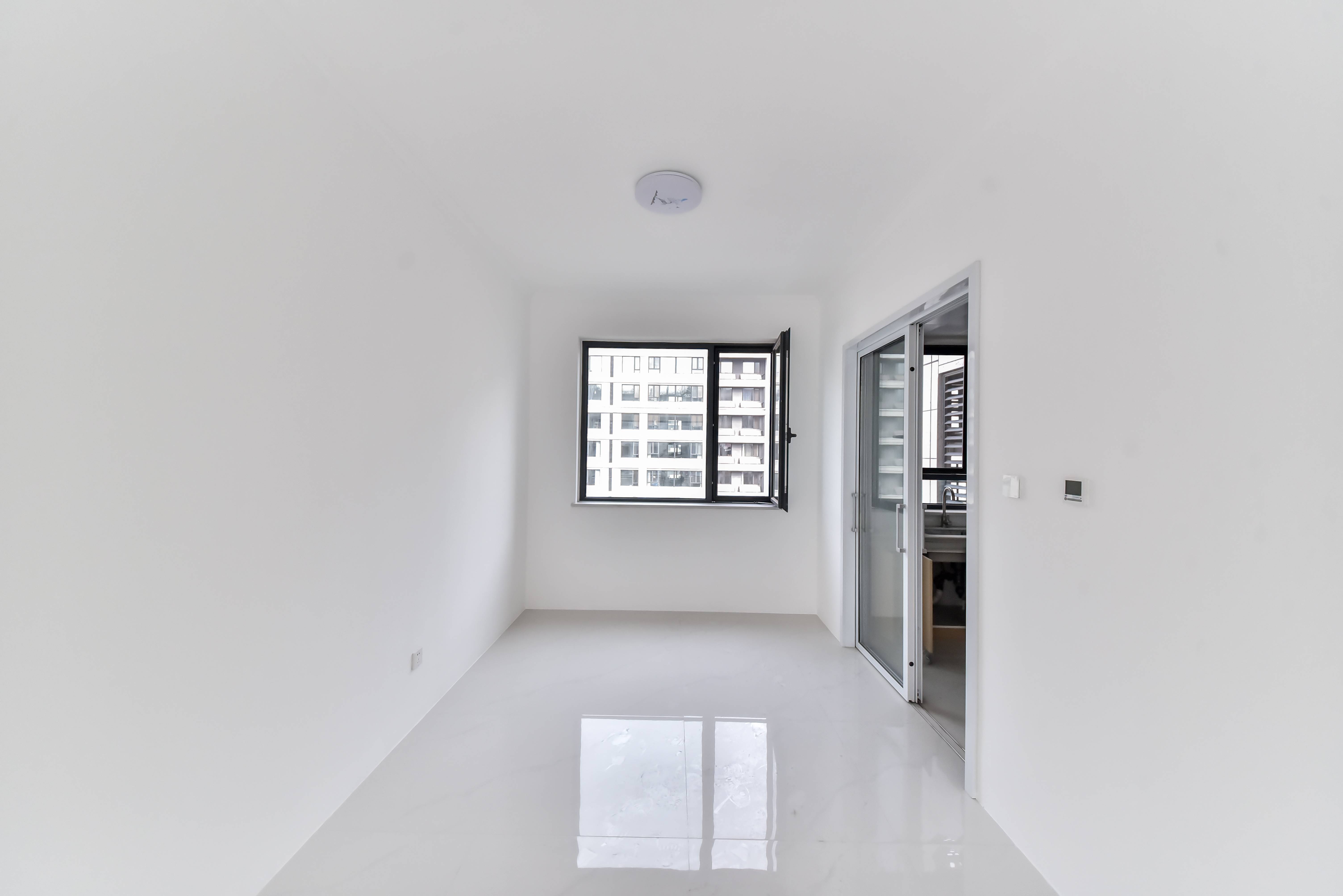 中新国际东城和玺四区