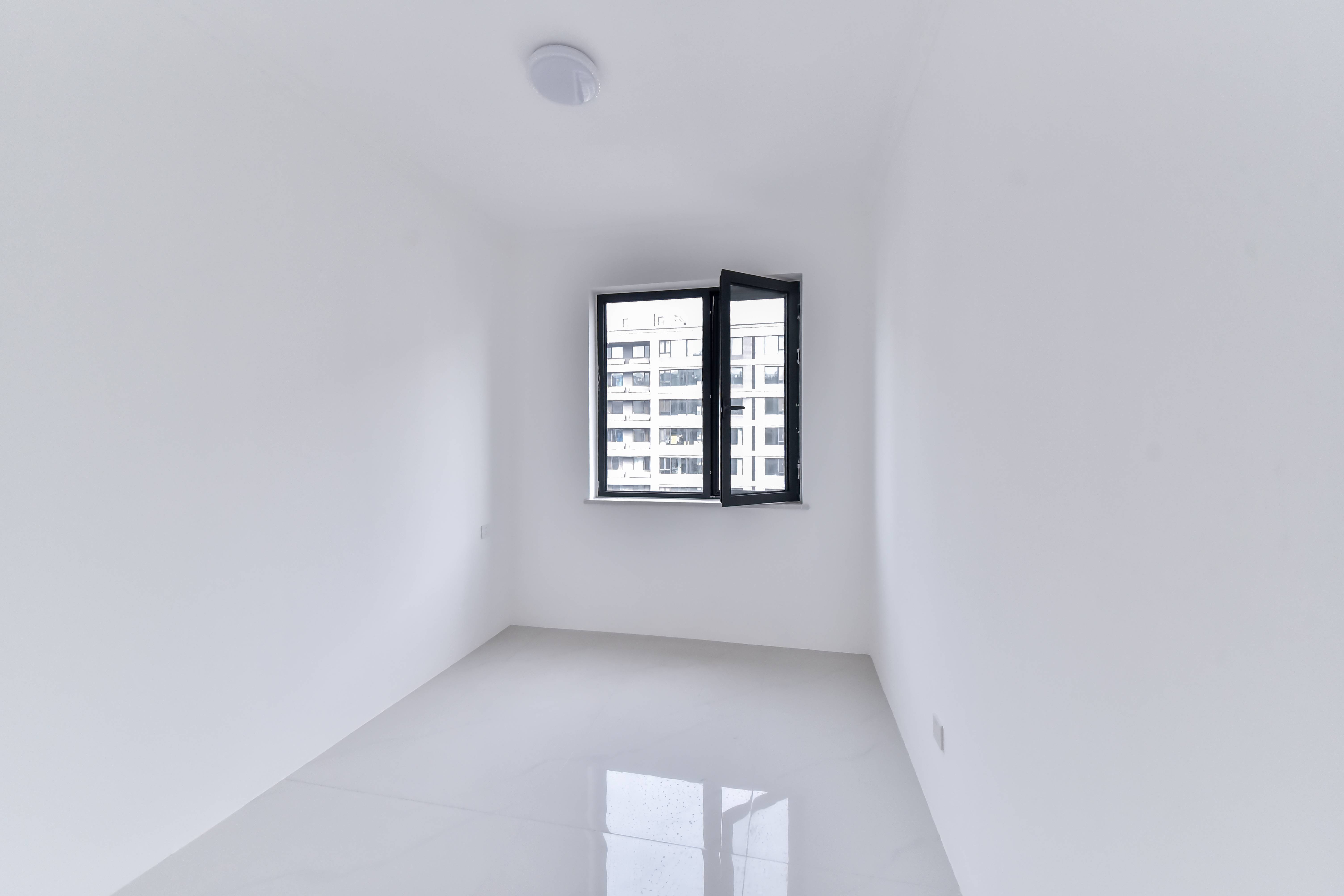 中新国际东城和玺四区