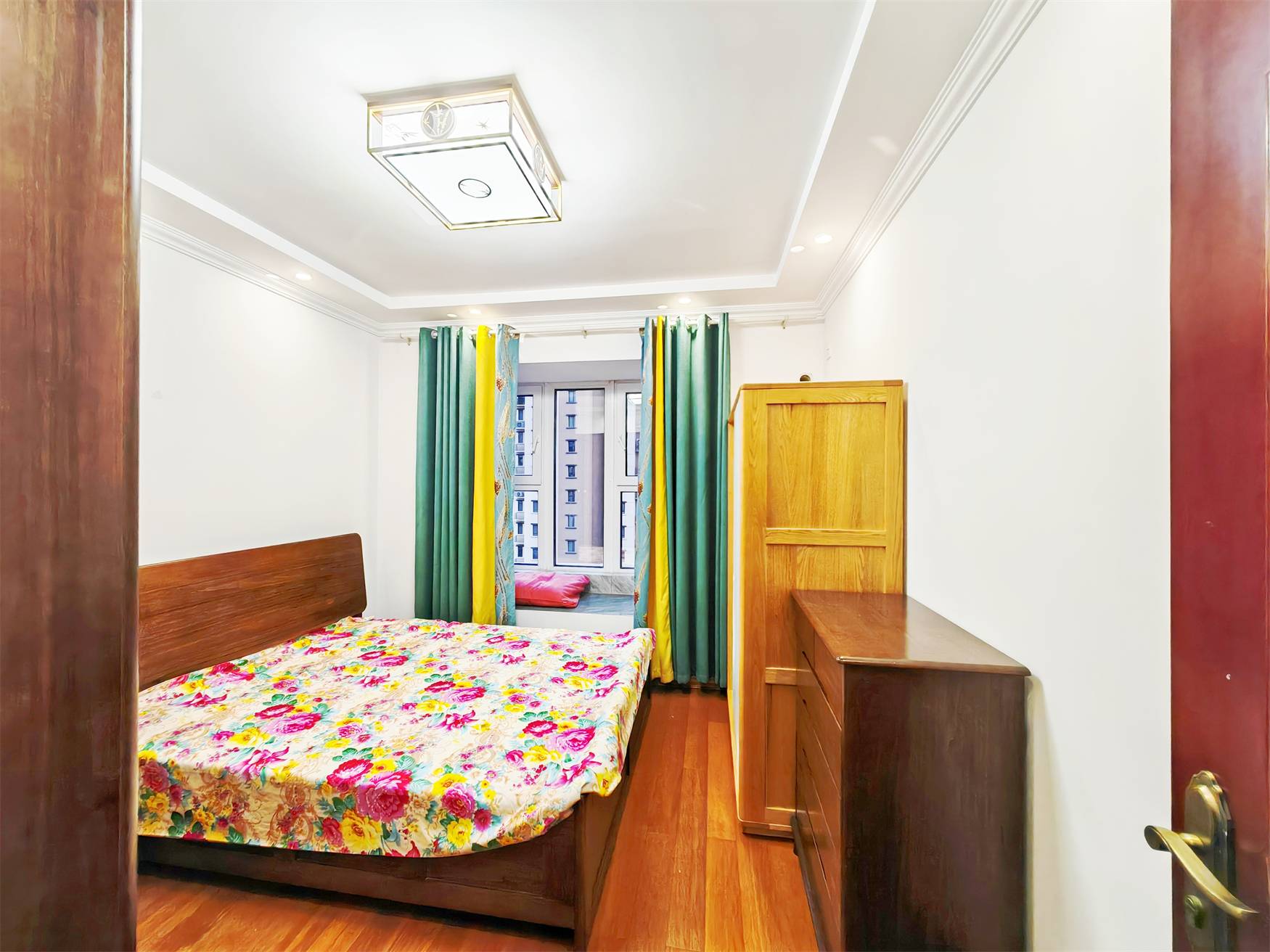 华润置地公元九里