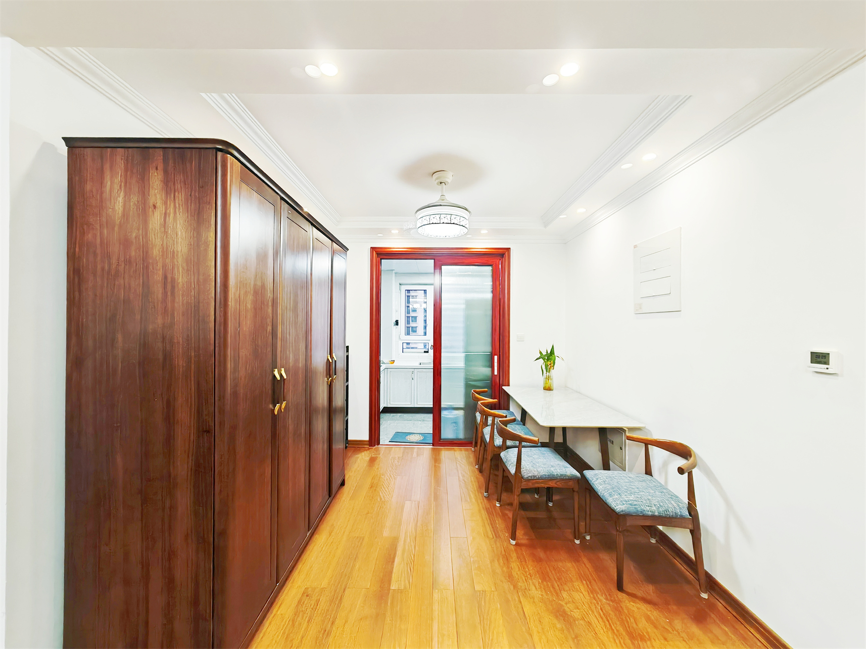 华润置地公元九里