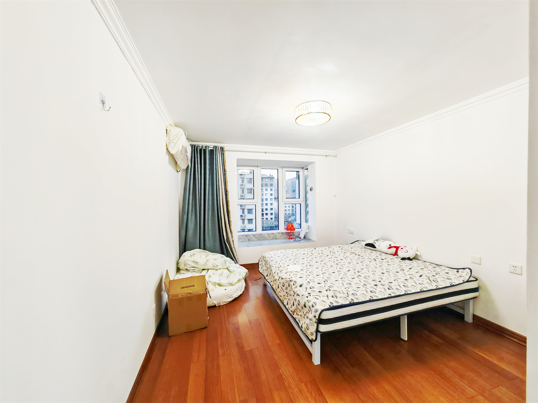 华润置地公元九里