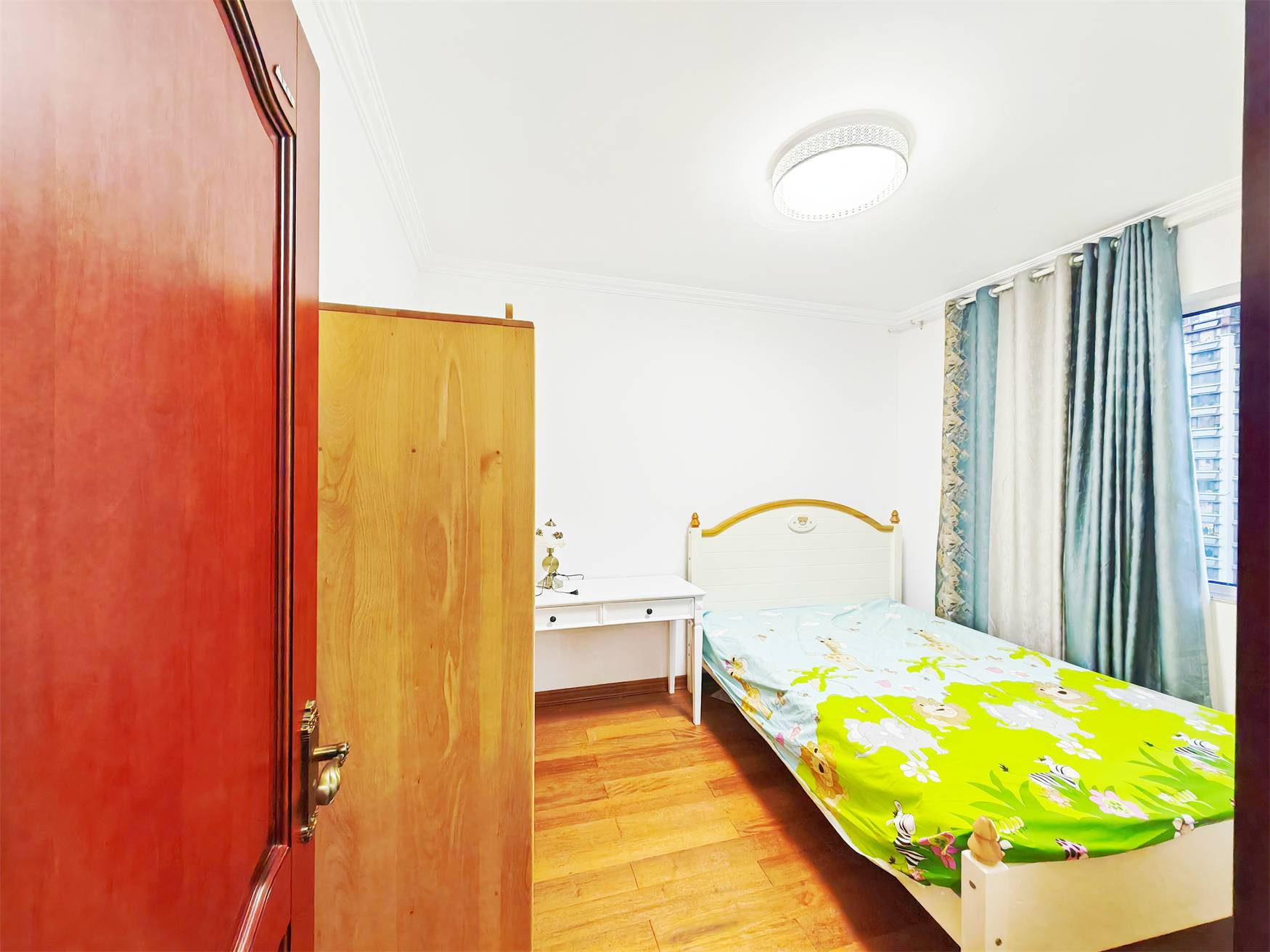 华润置地公元九里