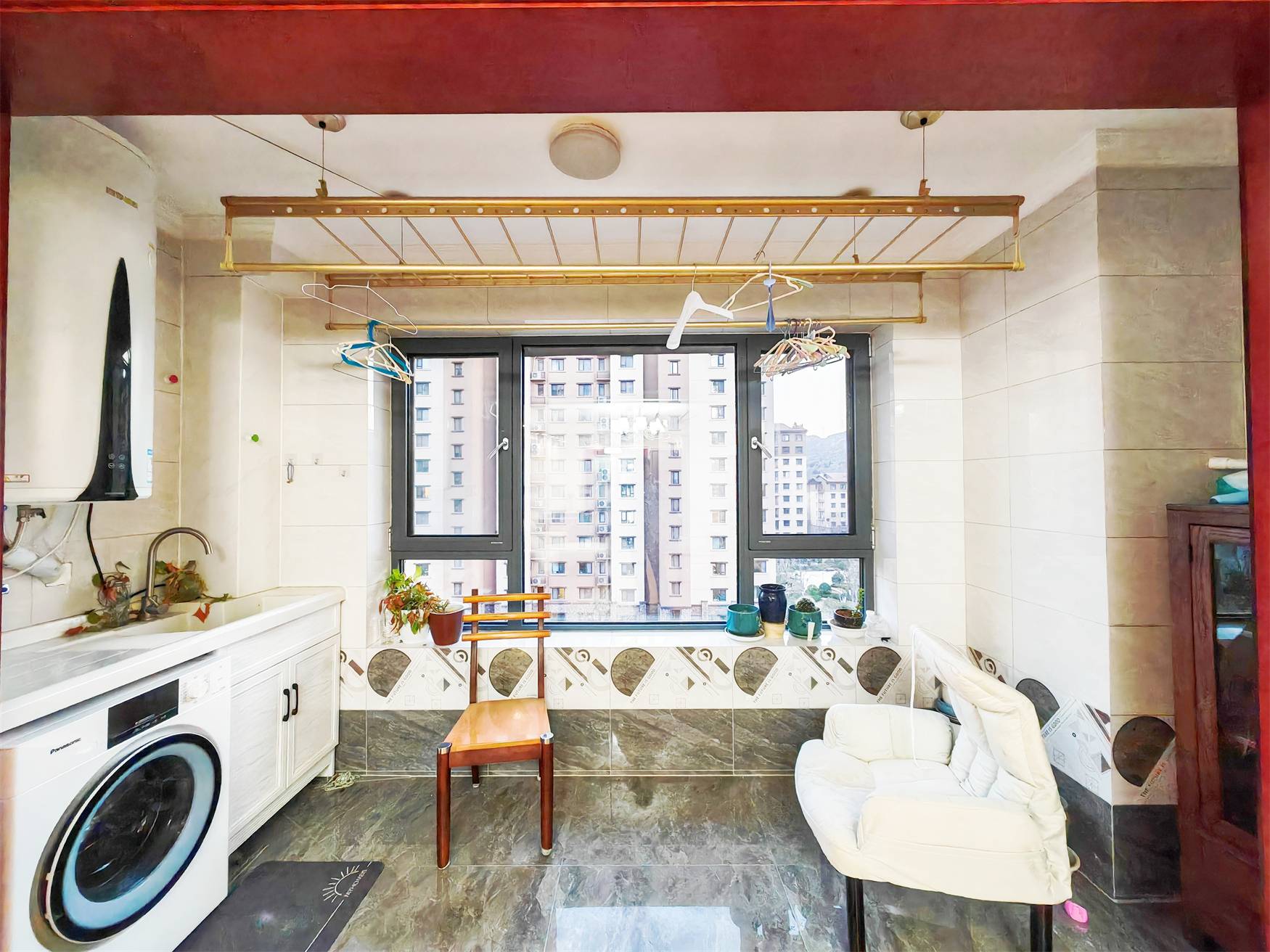 华润置地公元九里