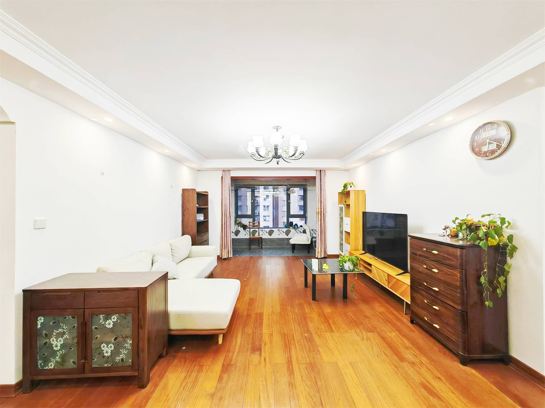 华润置地公元九里