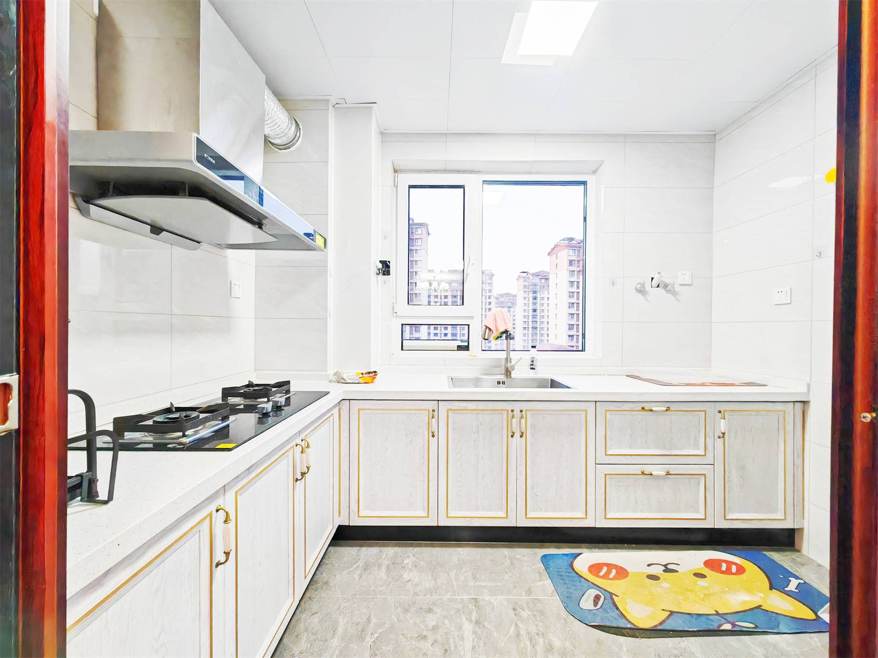 华润置地公元九里