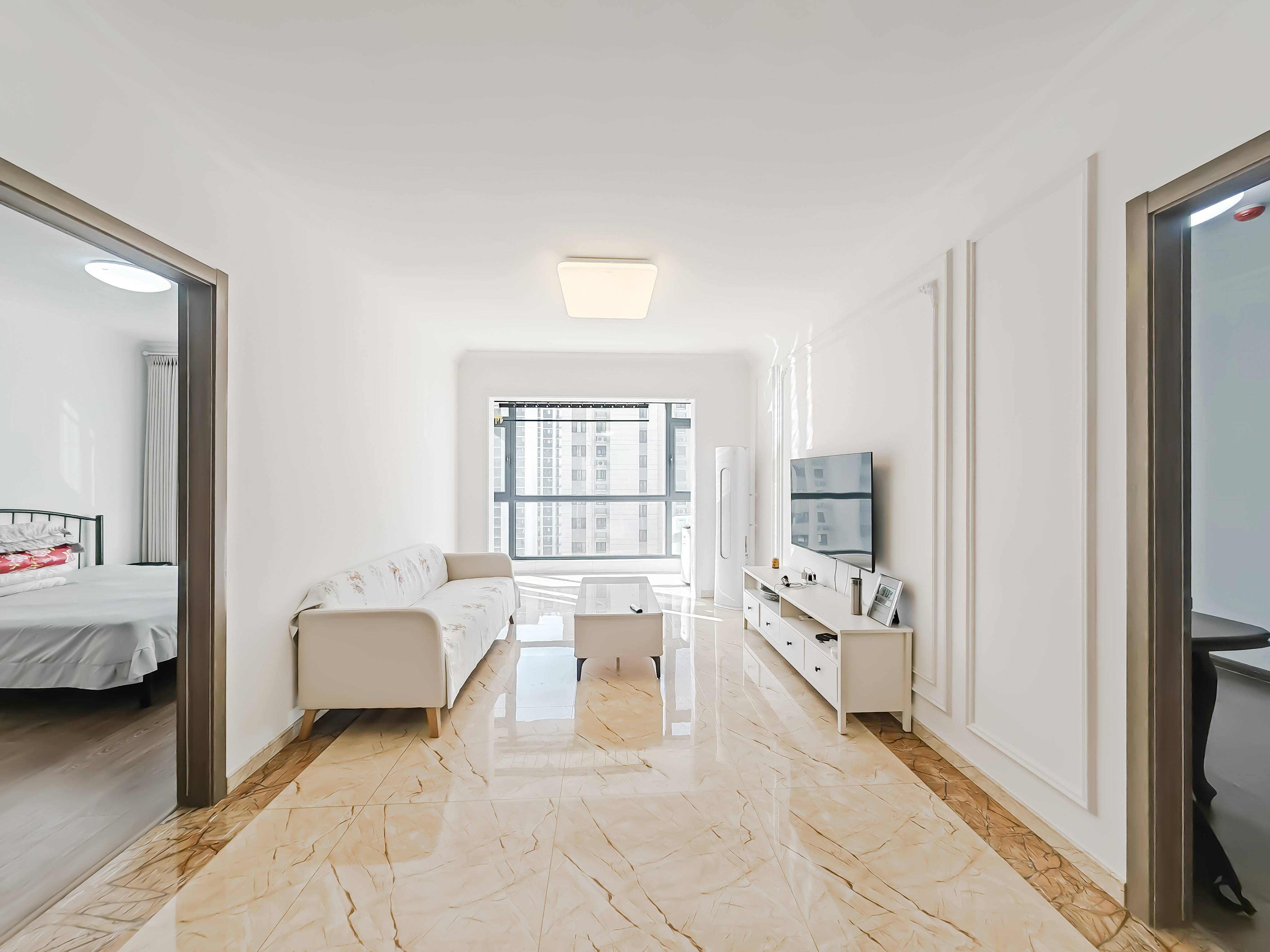  碧桂园都荟府 南