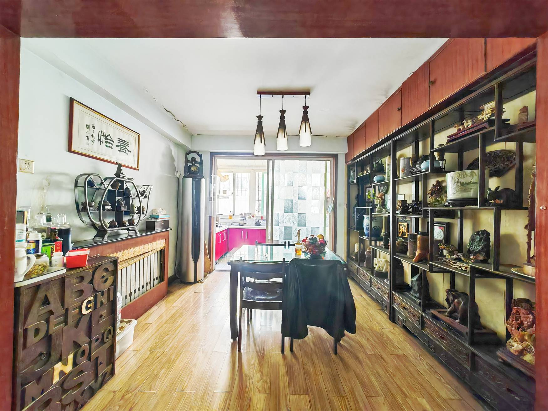 二七新村南路14号院