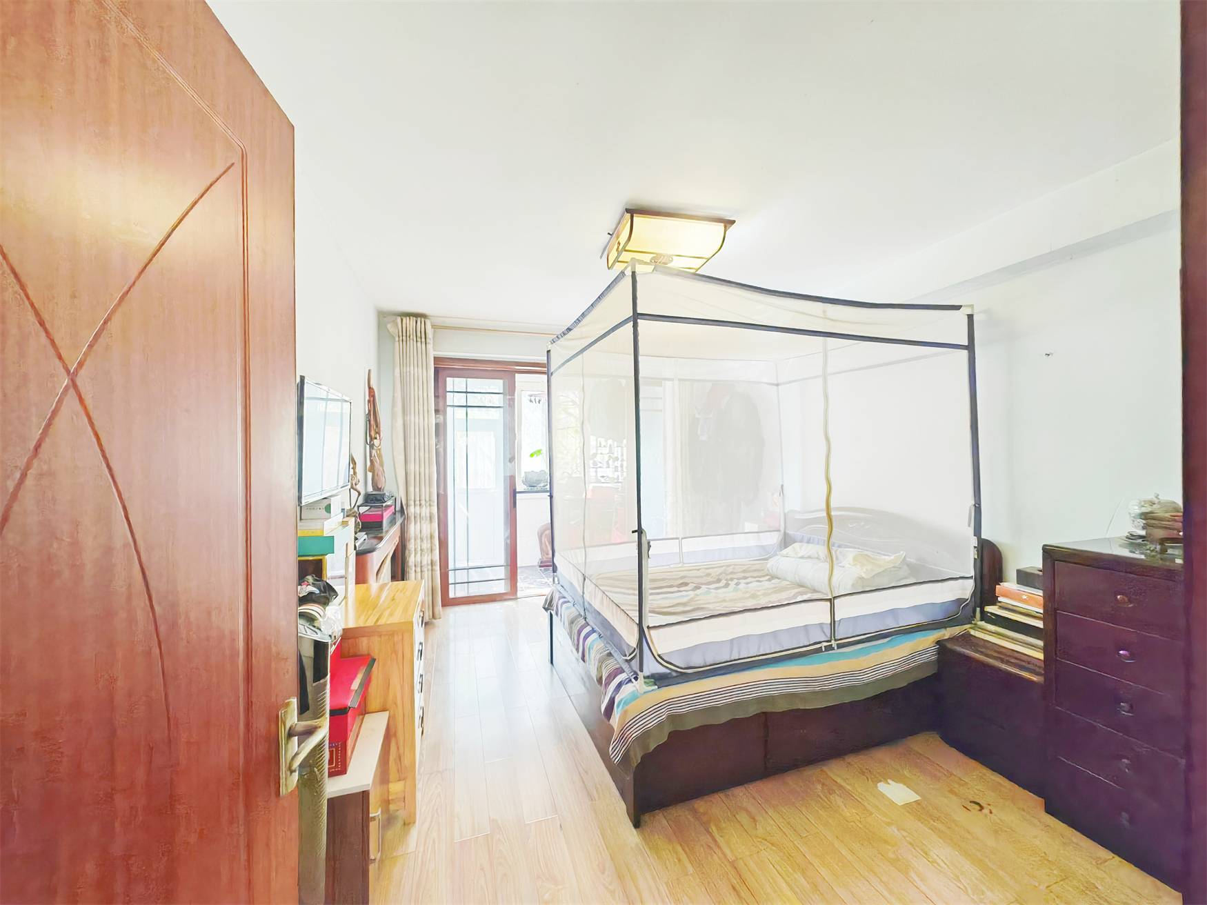 二七新村南路14号院