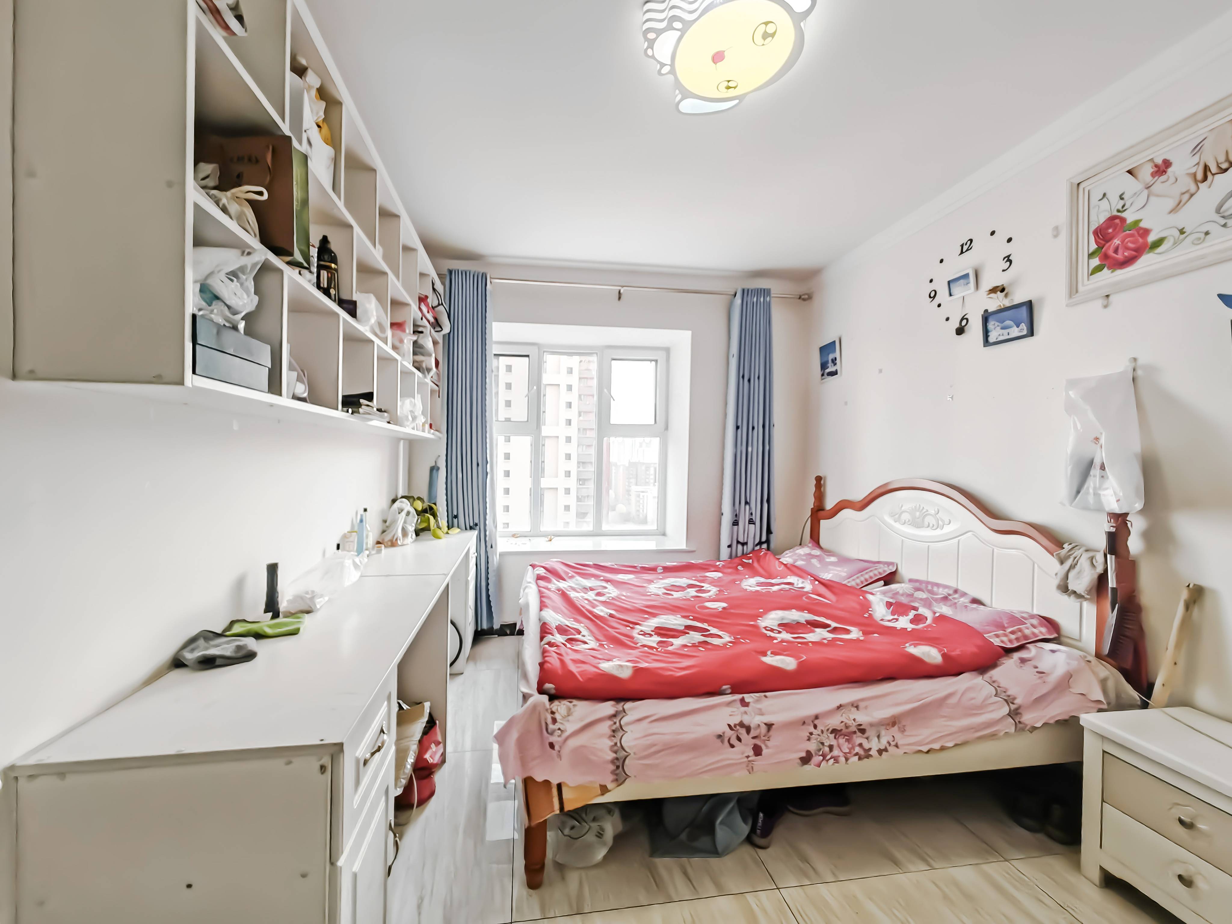 天鸿万象新天云公馆