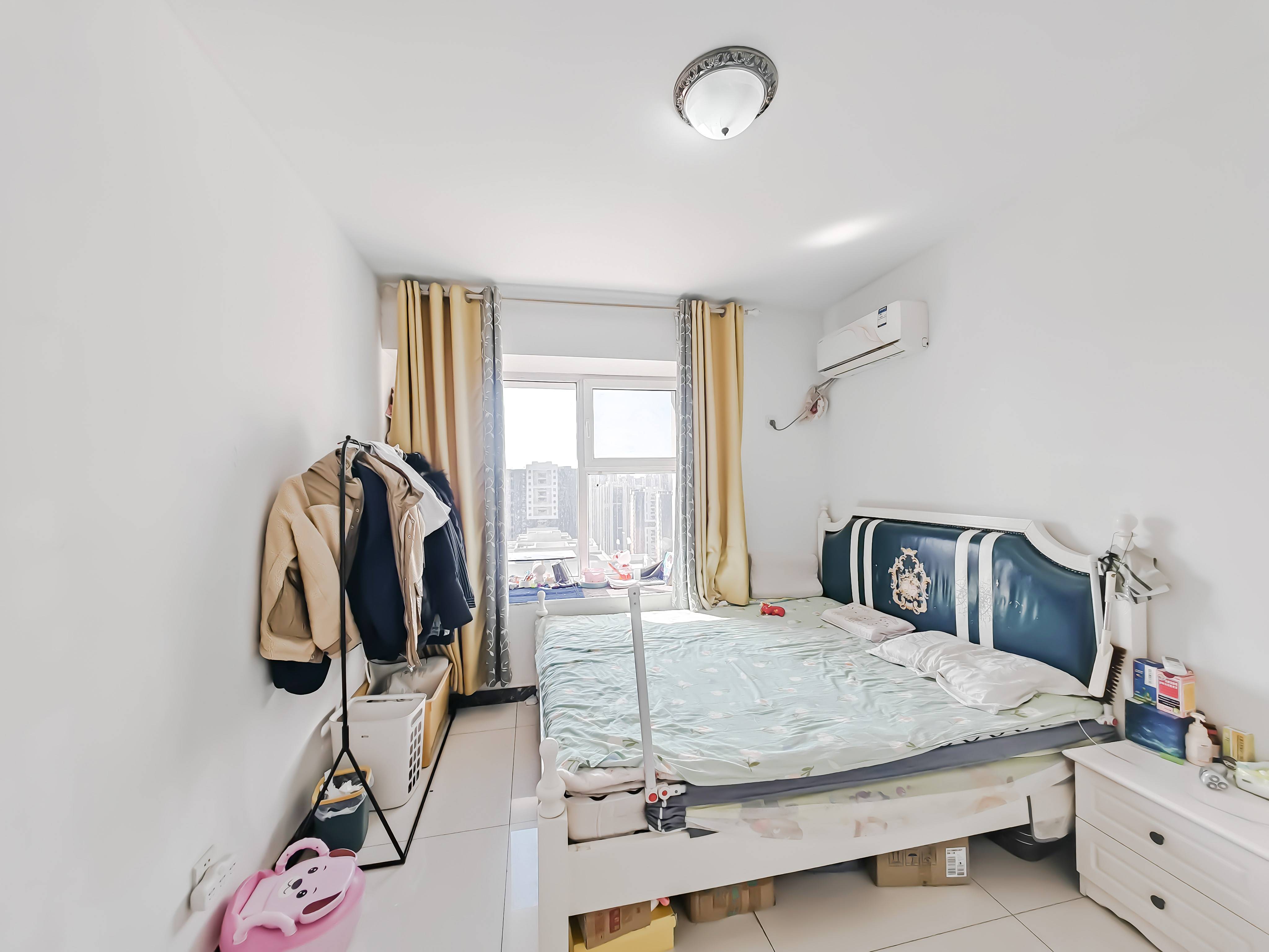 天鸿万象新天PARK郡