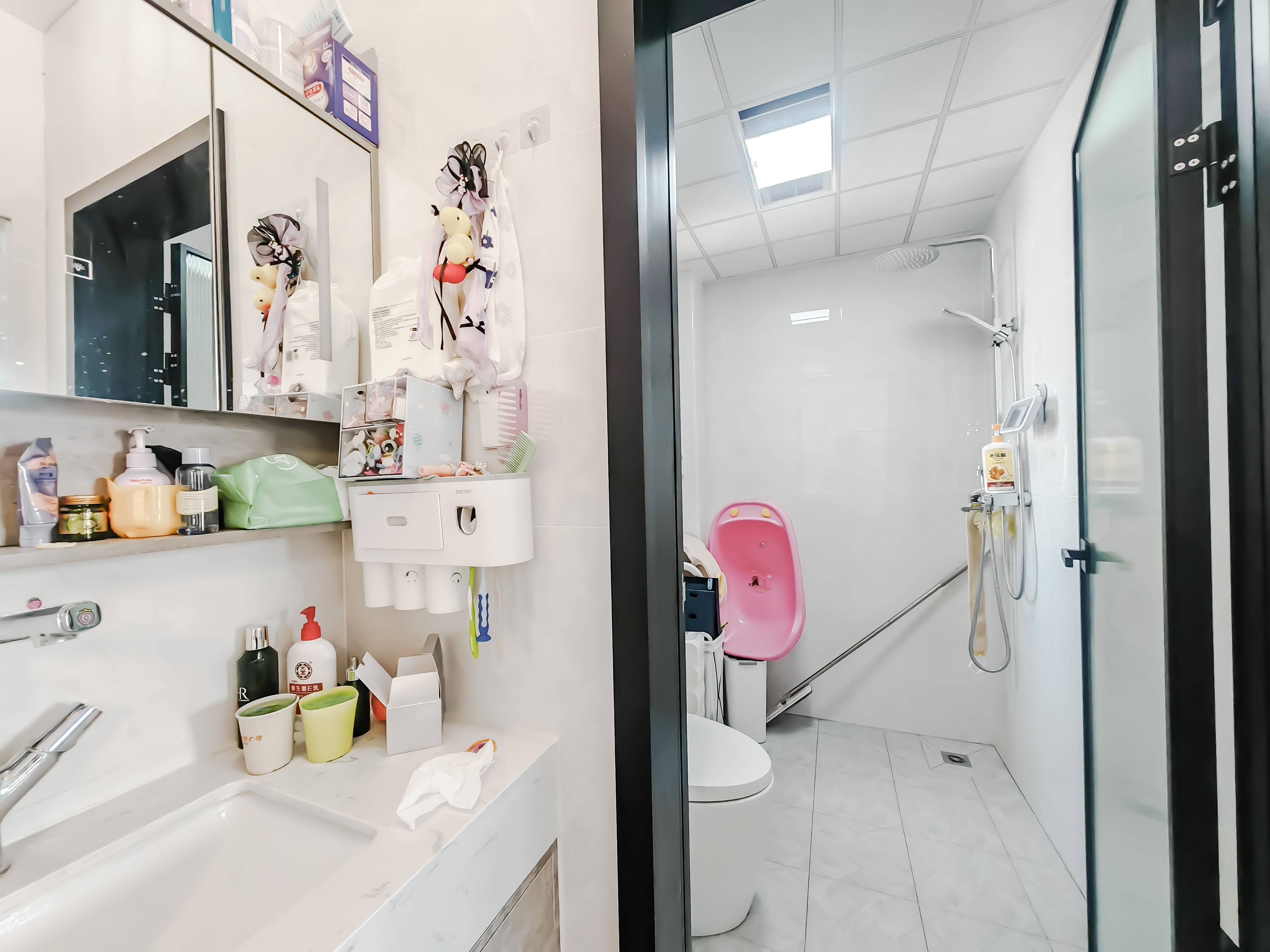 天鸿万象新天公园大道