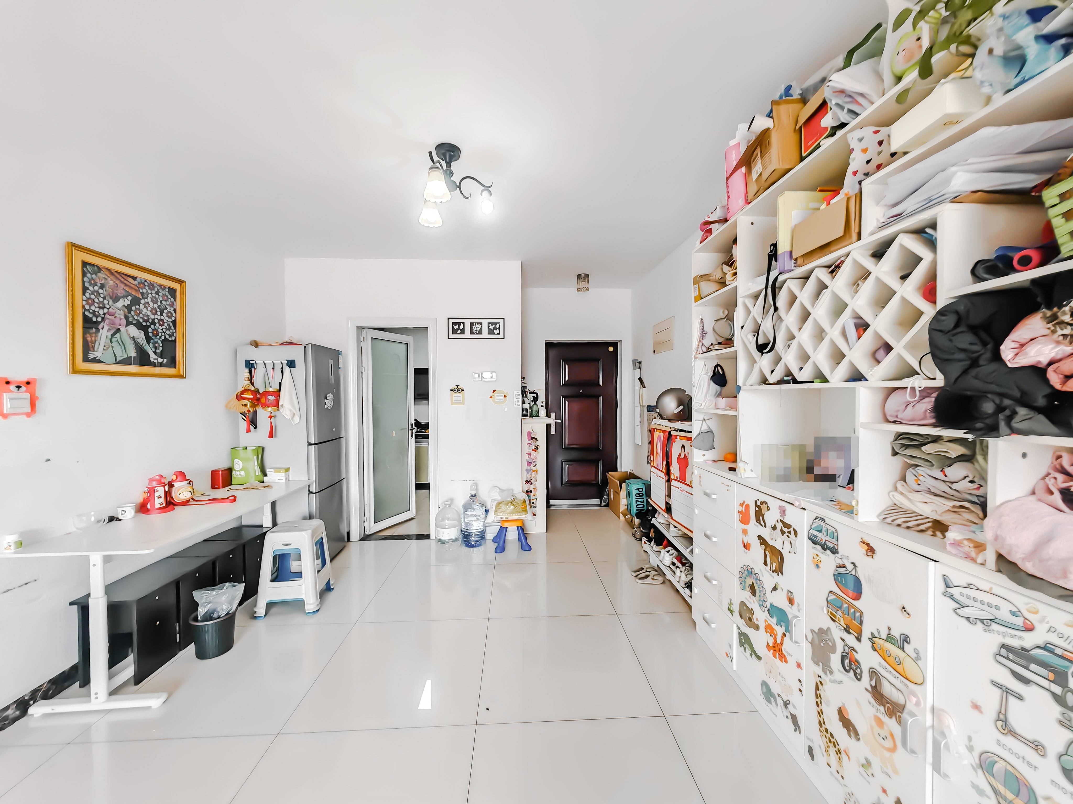 天鸿万象新天PARK郡