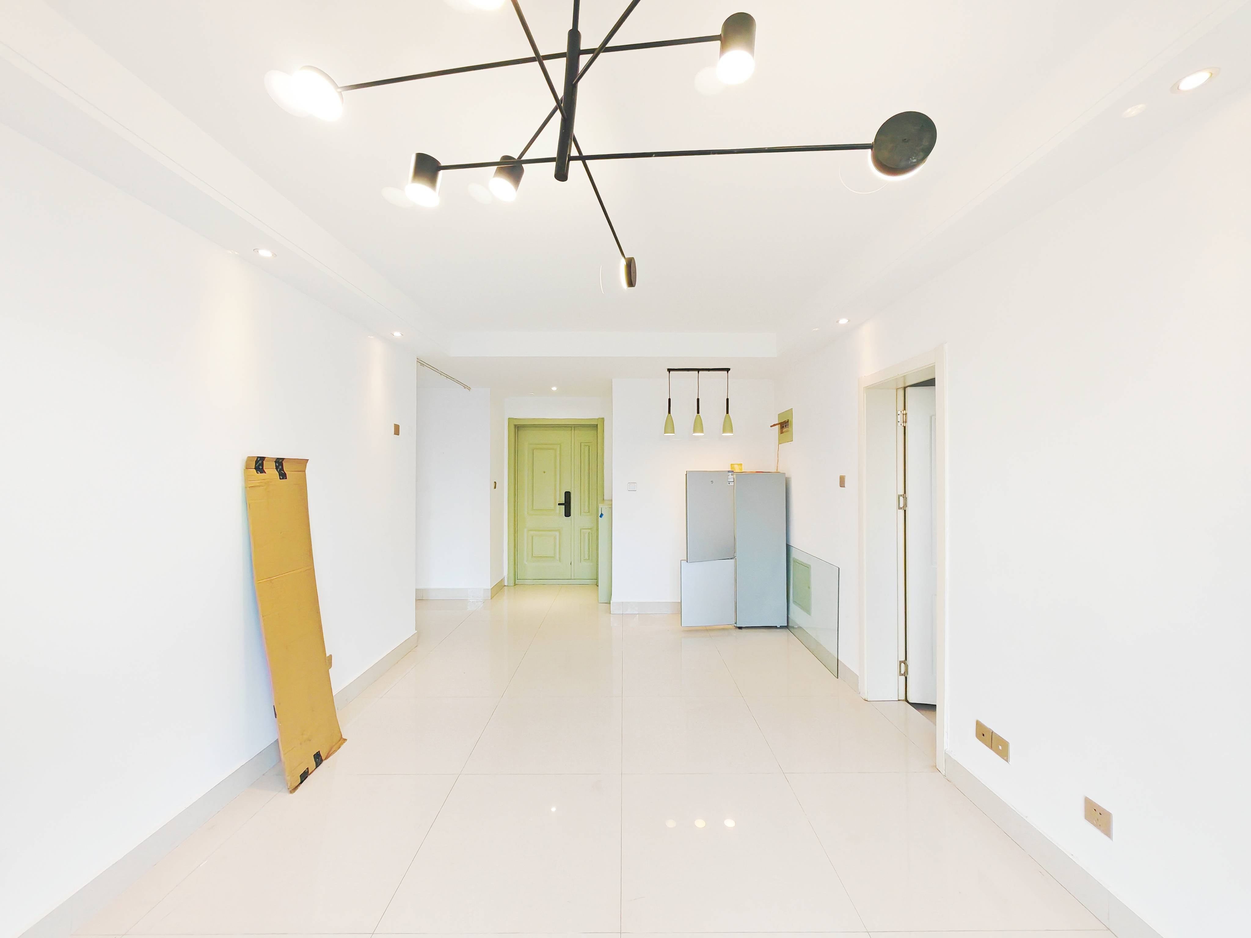 鲁能领秀城C区（八区）