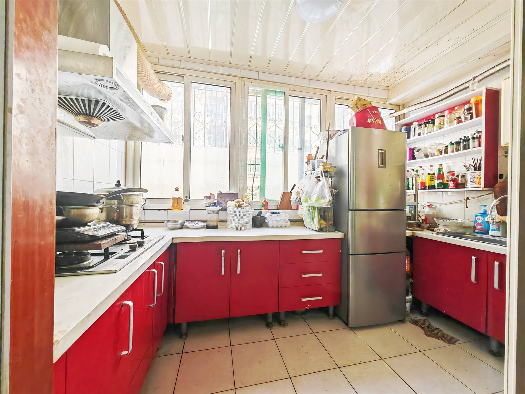 二七新村南路14号院