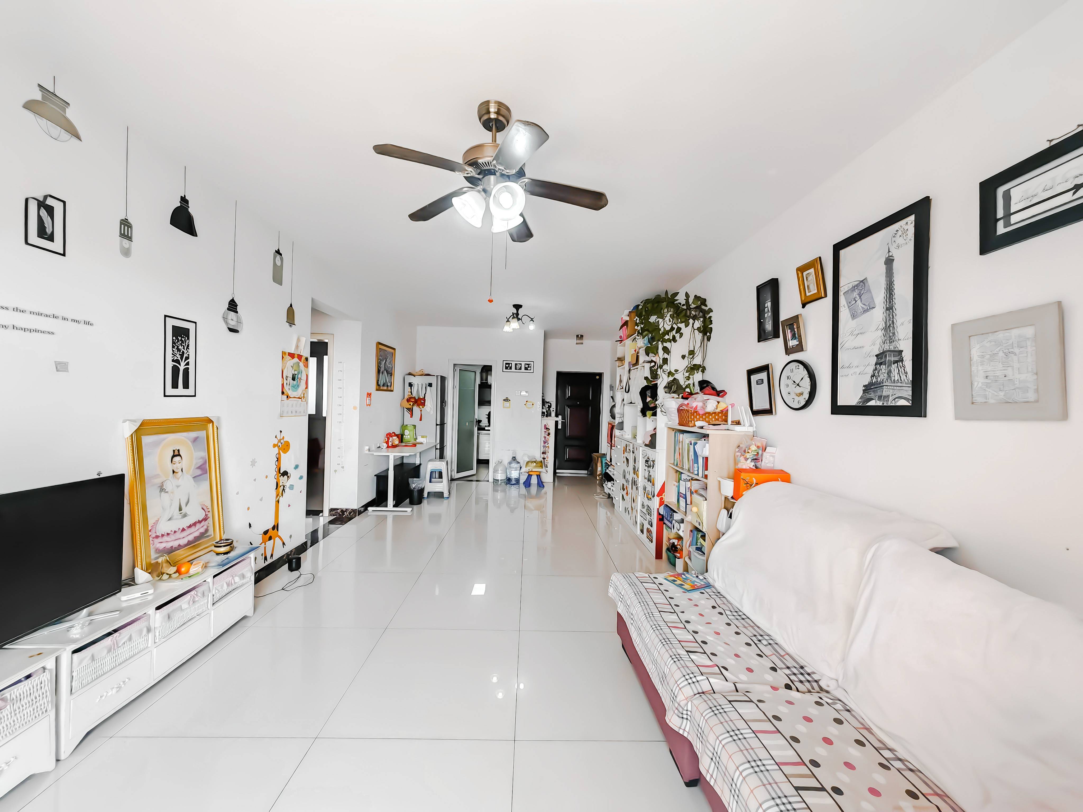 天鸿万象新天PARK郡