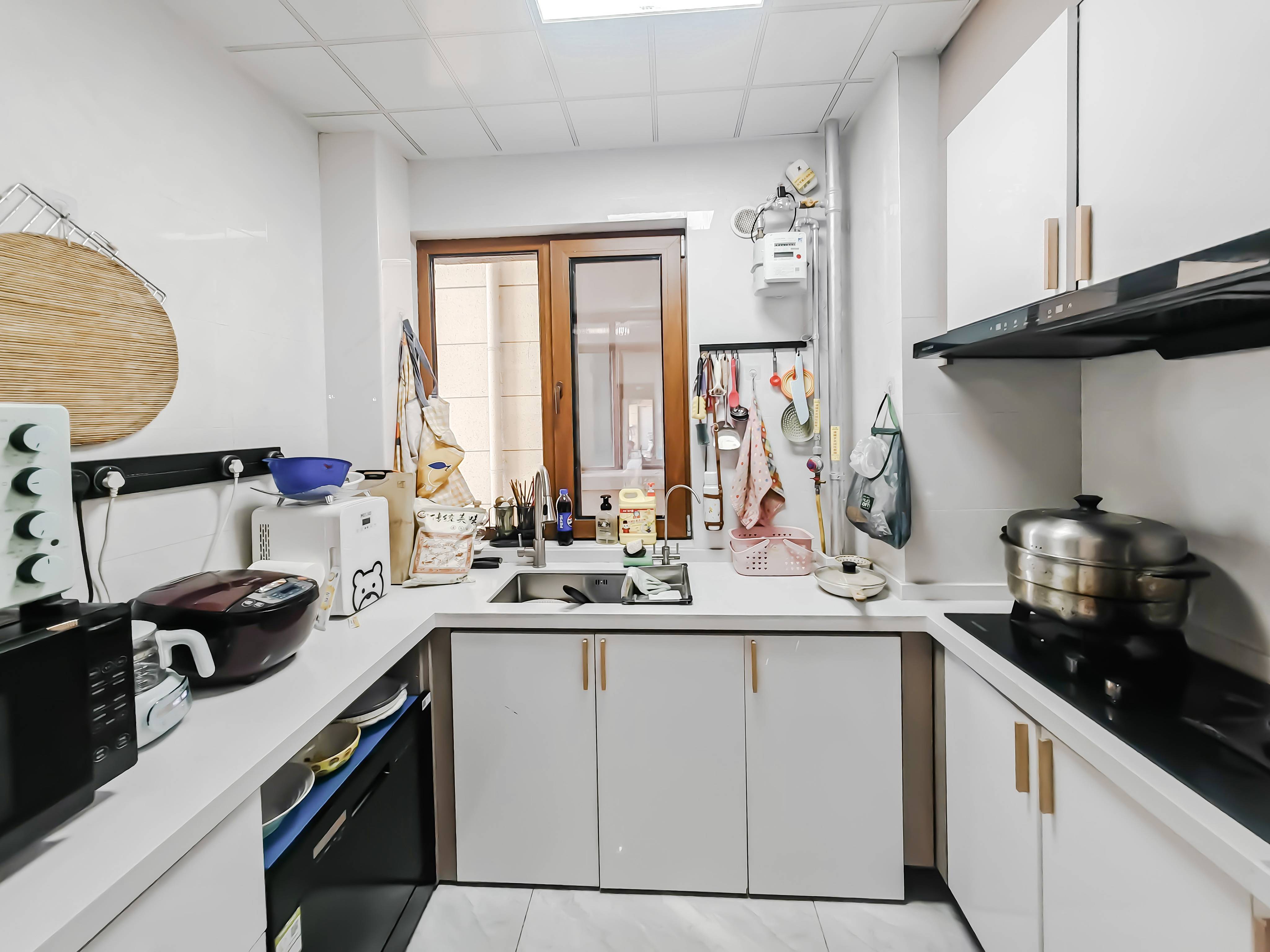 天鸿万象新天公园大道